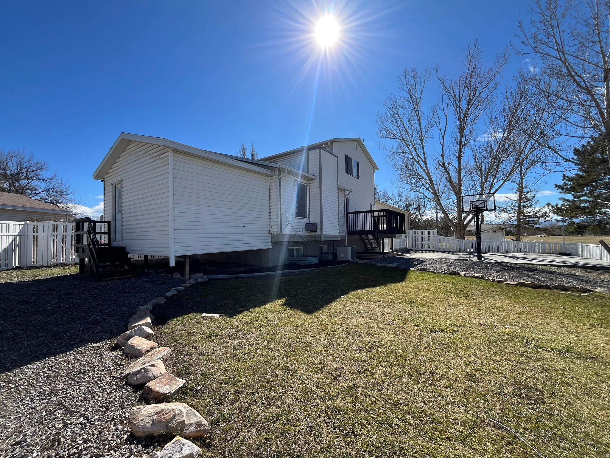 COUNTRY CLUB SUB - Residential