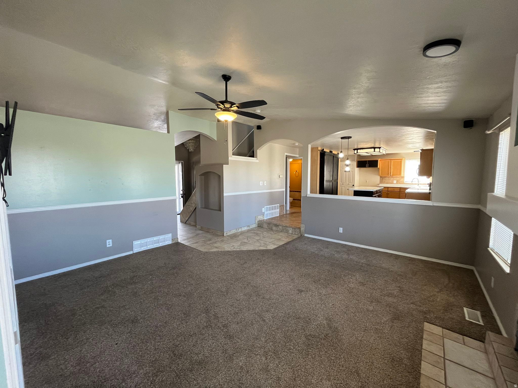 COUNTRY CLUB SUB - Residential