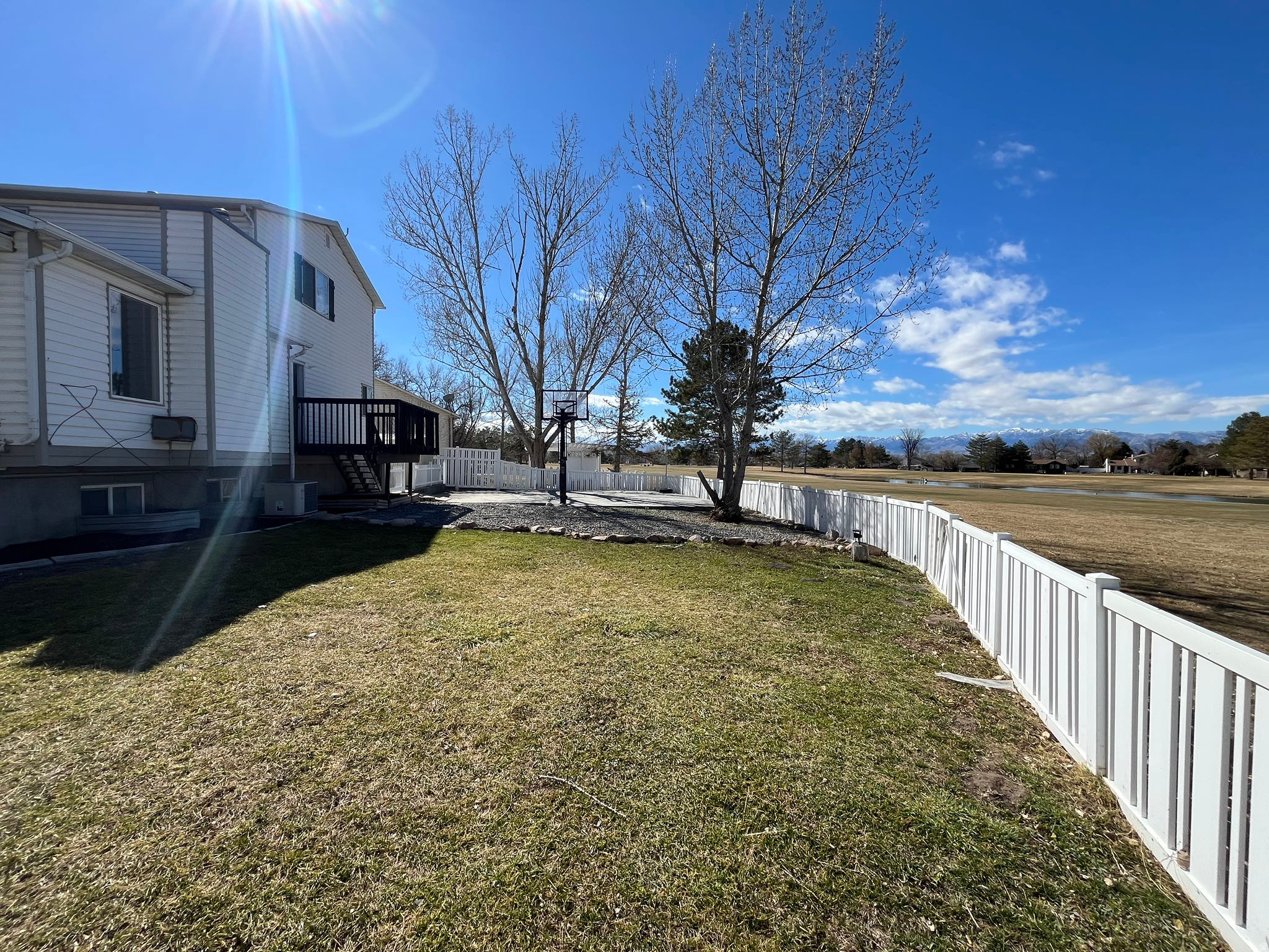 COUNTRY CLUB SUB - Residential