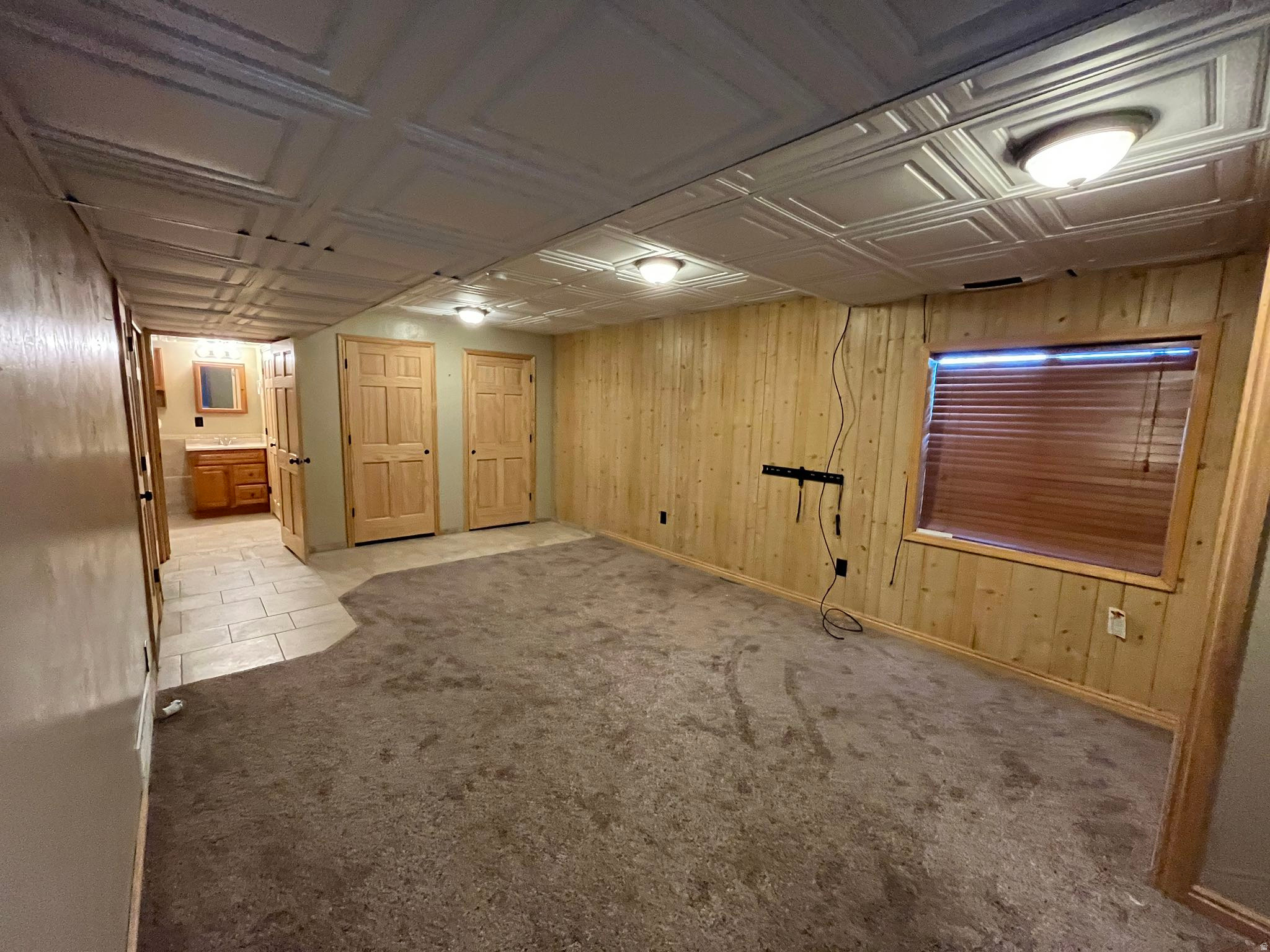 COUNTRY CLUB SUB - Residential