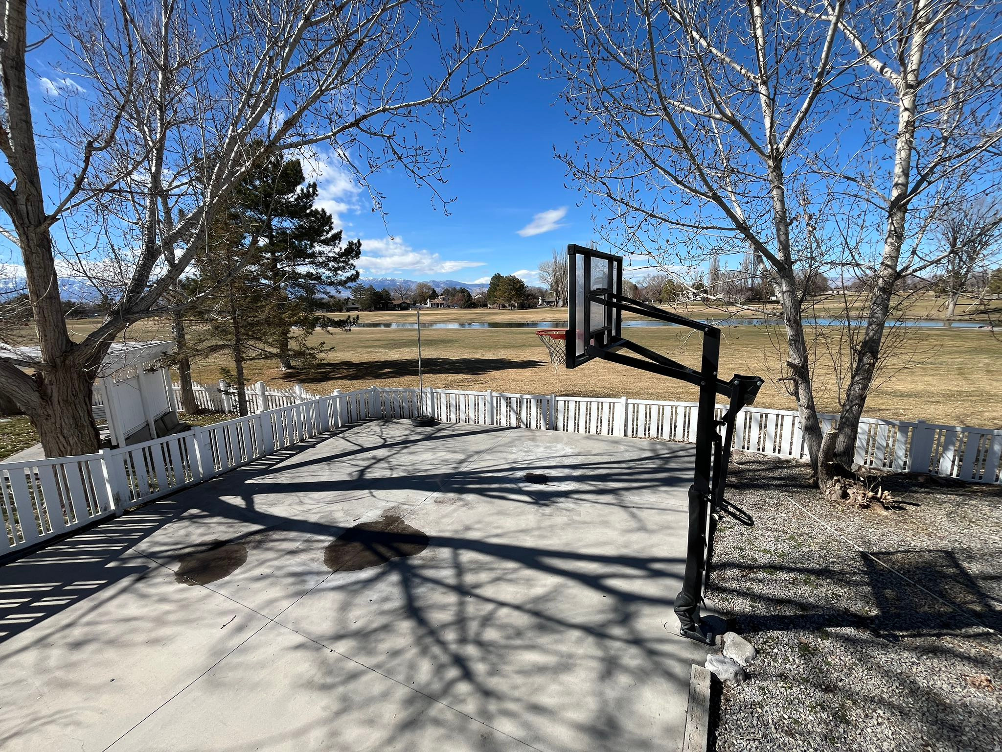 COUNTRY CLUB SUB - Residential