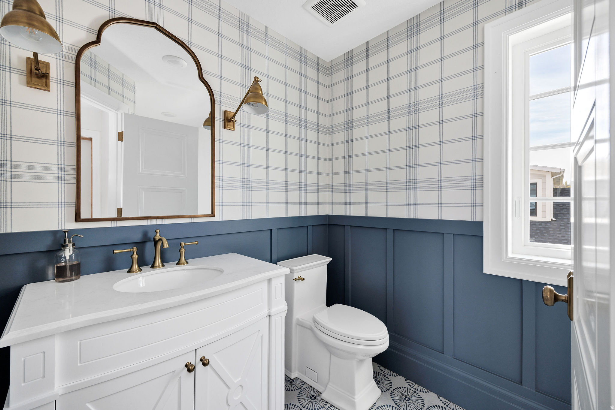 PROVIDENCE SHIRE SUB - Residential