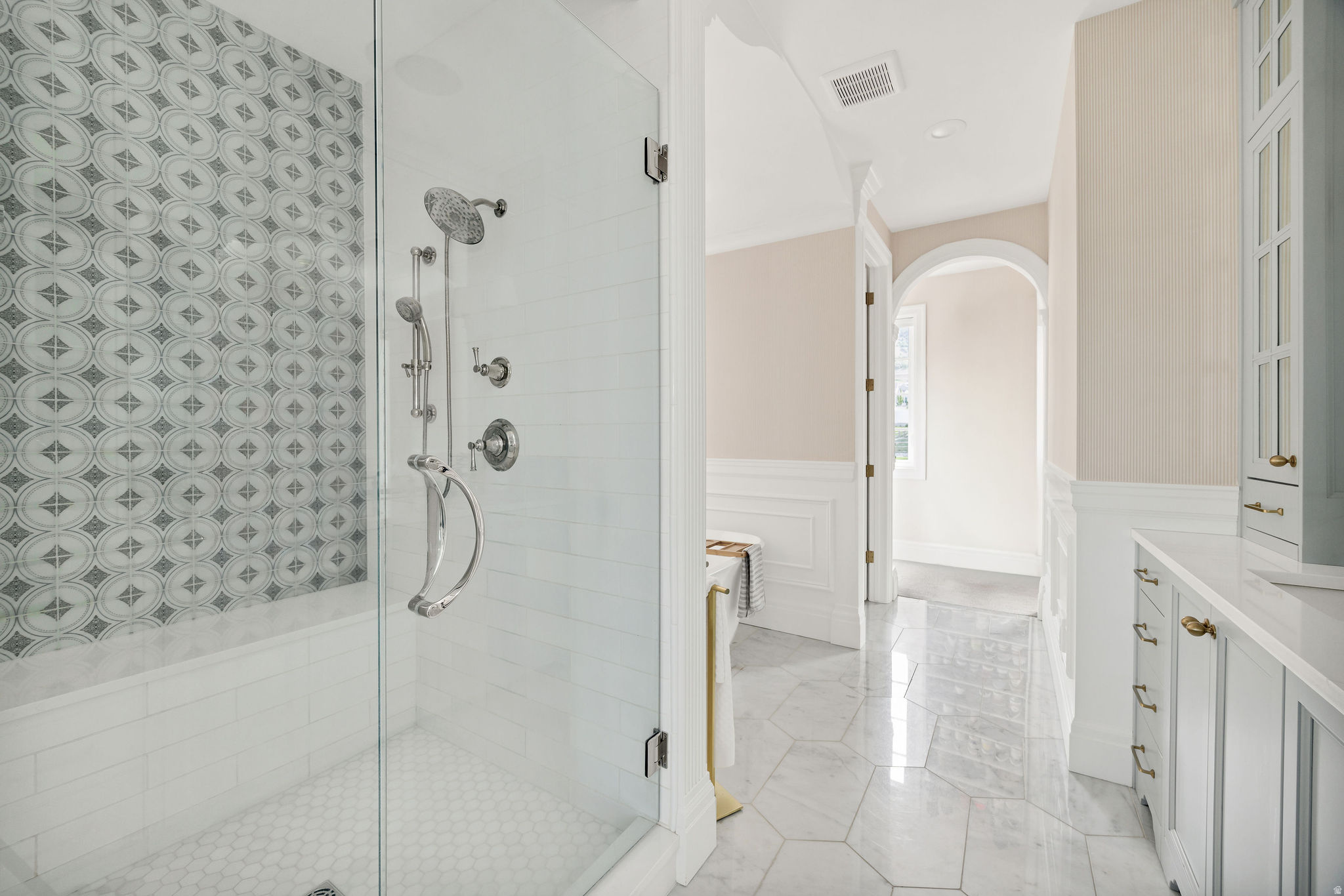 PROVIDENCE SHIRE SUB - Residential