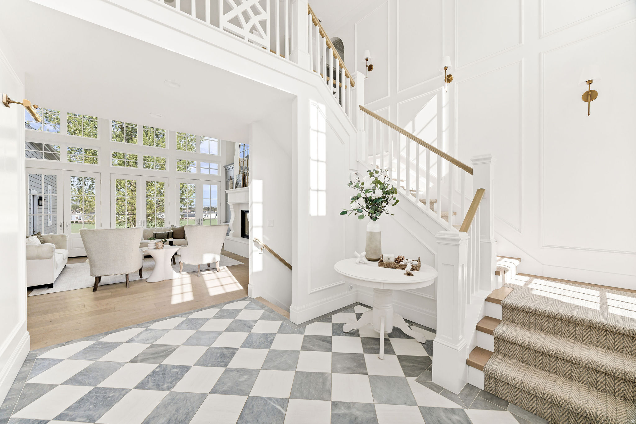 PROVIDENCE SHIRE SUB - Residential