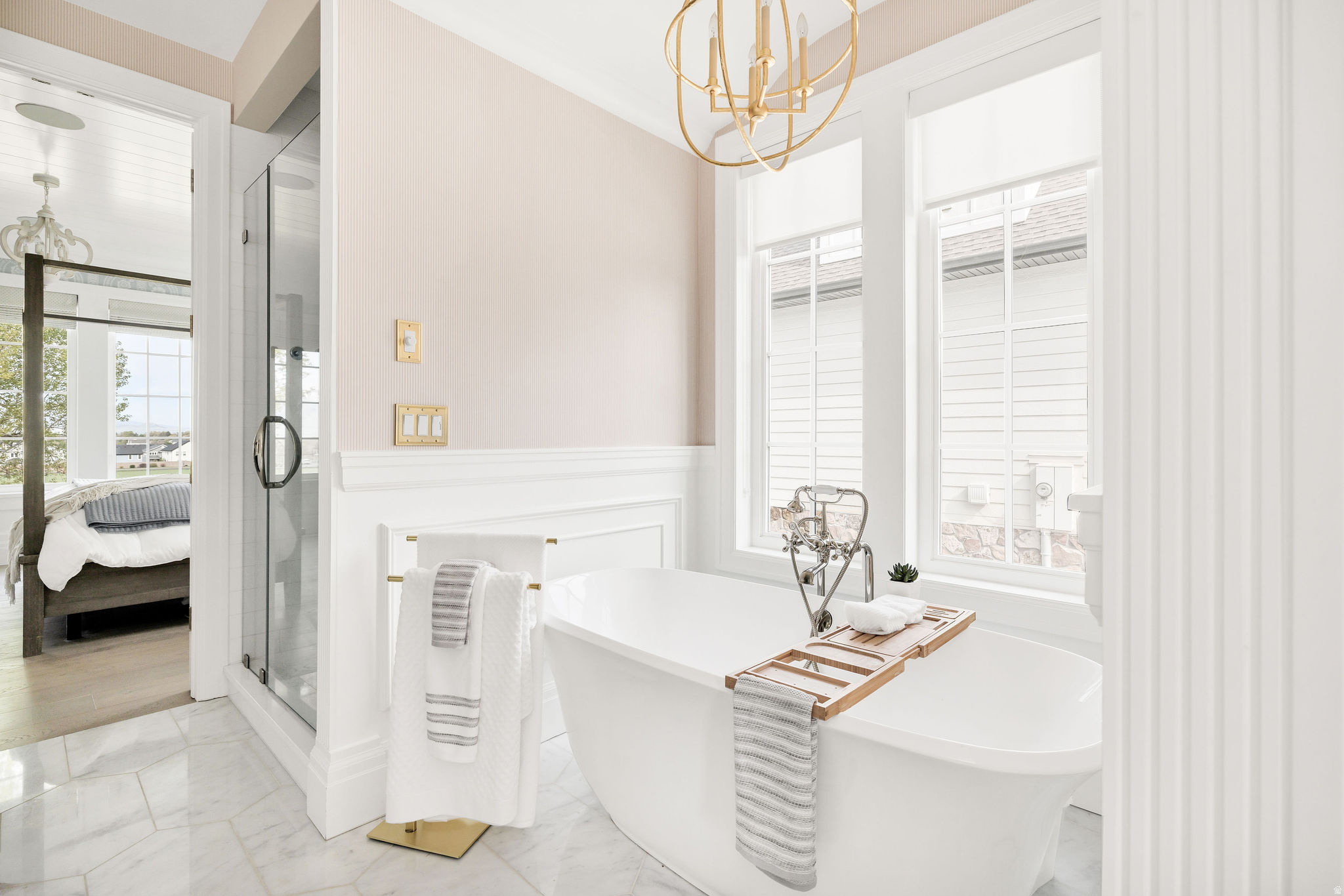 PROVIDENCE SHIRE SUB - Residential