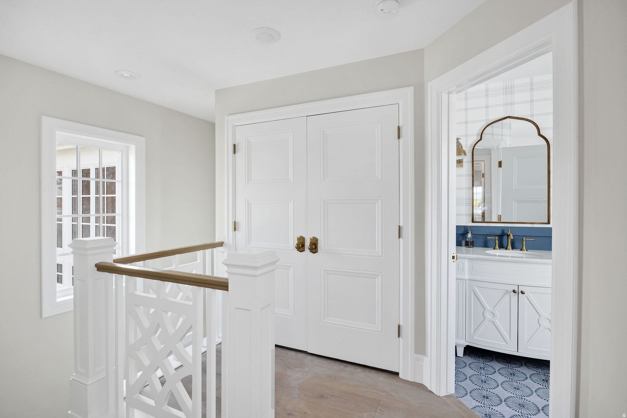 PROVIDENCE SHIRE SUB - Residential