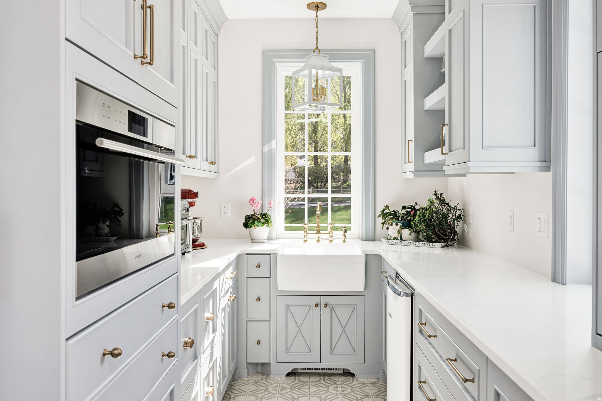 PROVIDENCE SHIRE SUB - Residential