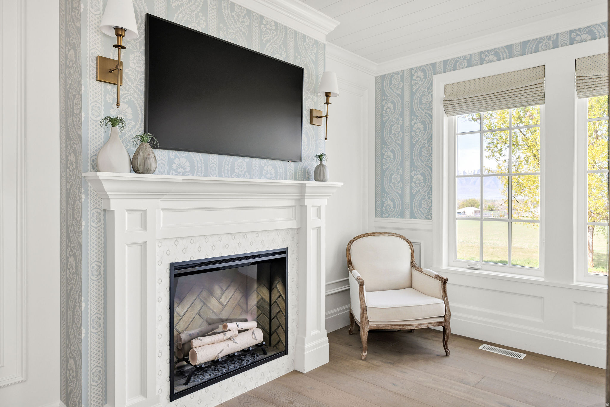 PROVIDENCE SHIRE SUB - Residential