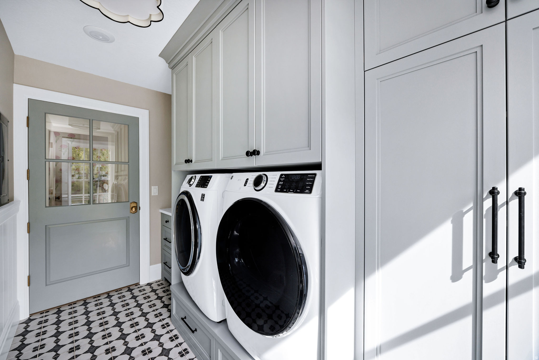 PROVIDENCE SHIRE SUB - Residential