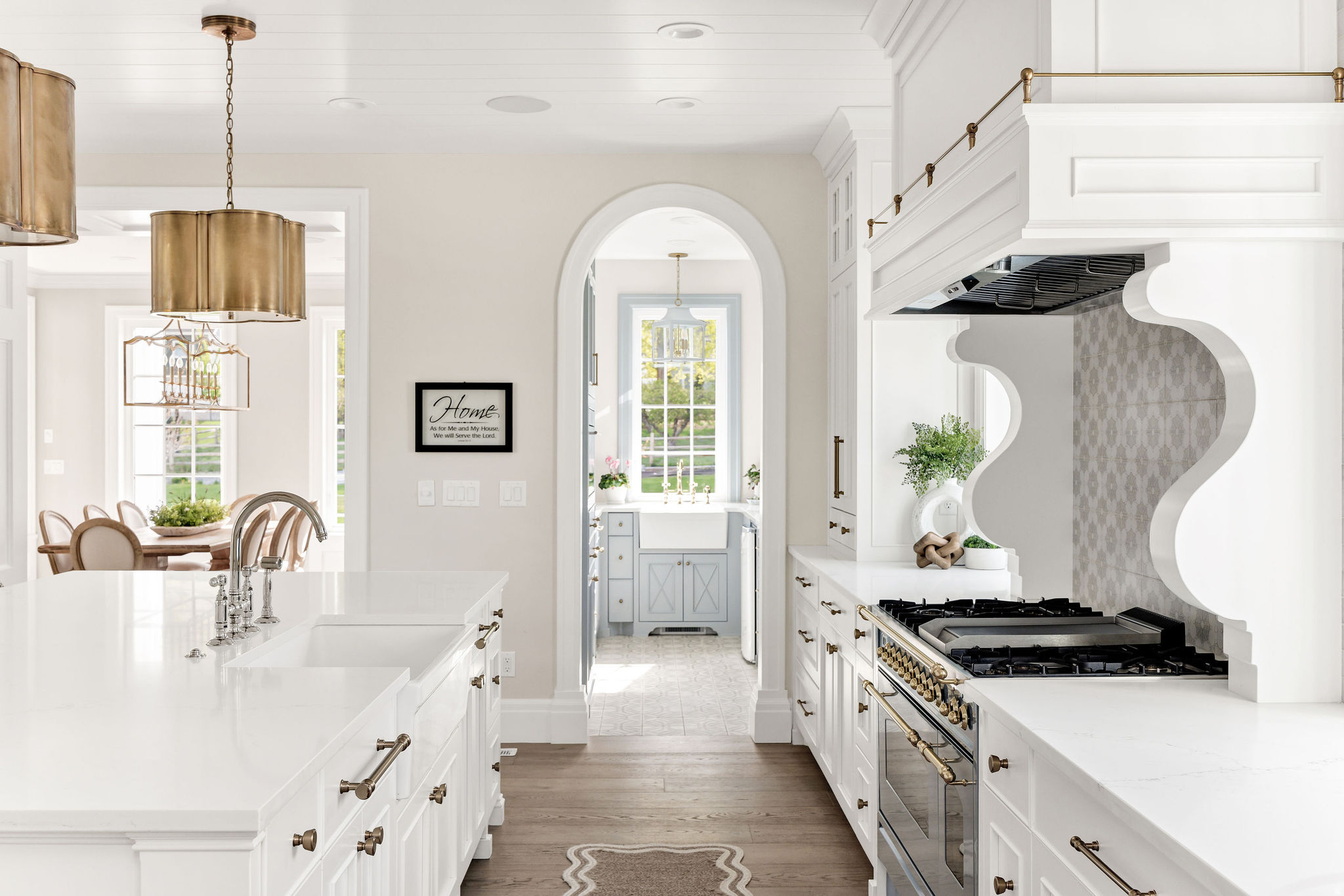 PROVIDENCE SHIRE SUB - Residential