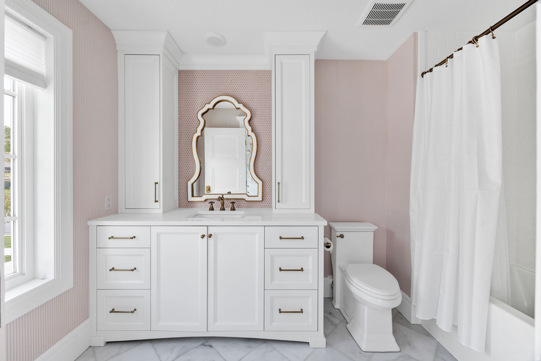 PROVIDENCE SHIRE SUB - Residential