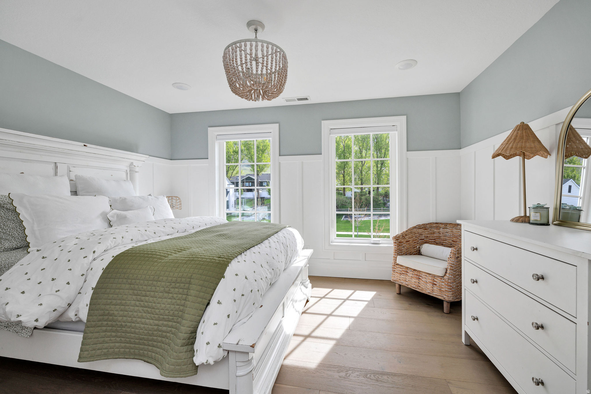 PROVIDENCE SHIRE SUB - Residential