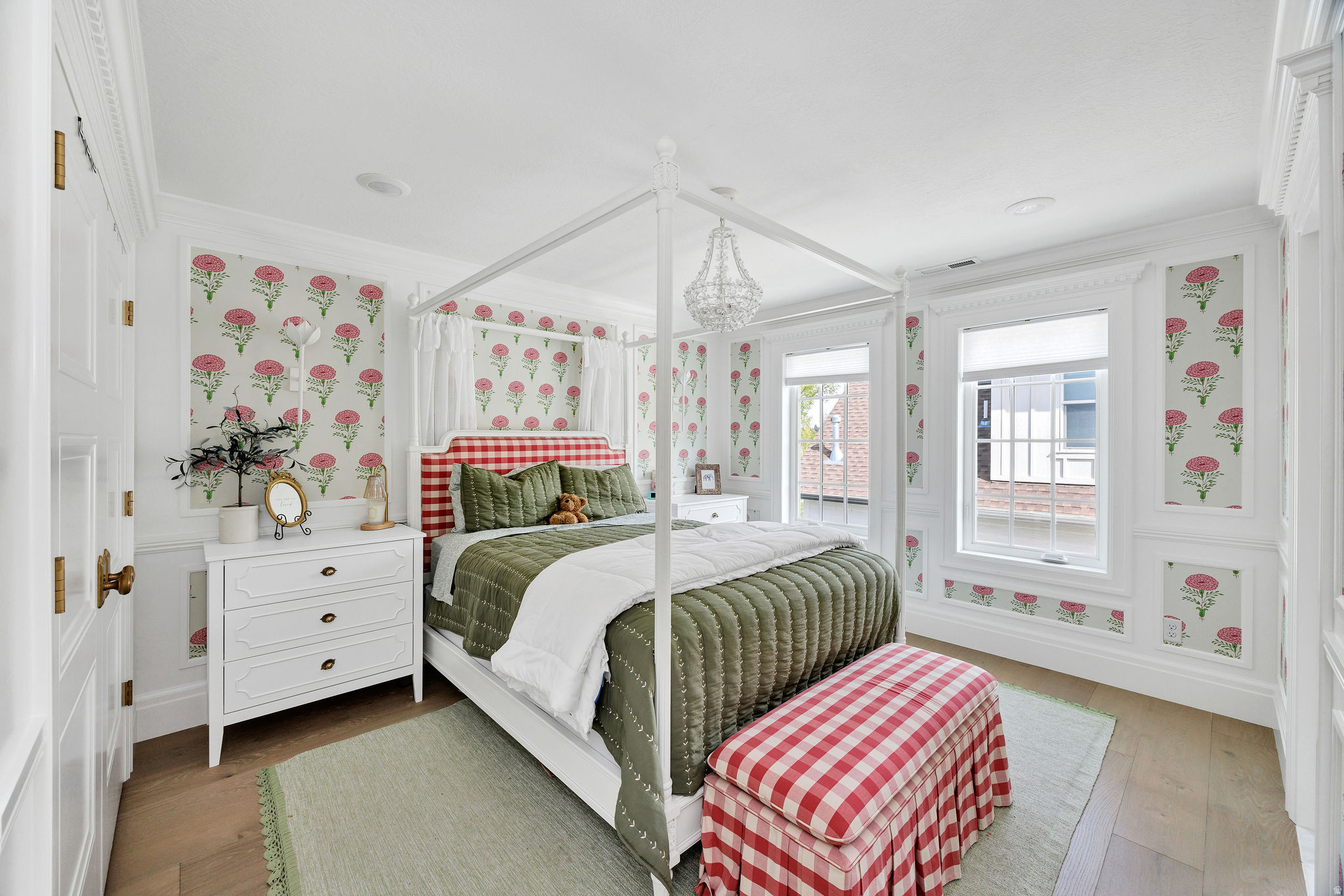 PROVIDENCE SHIRE SUB - Residential