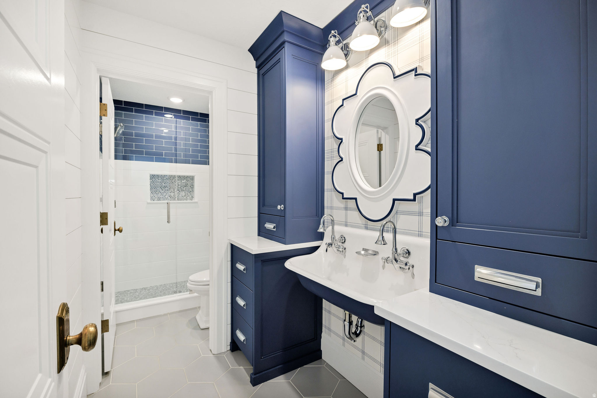 PROVIDENCE SHIRE SUB - Residential