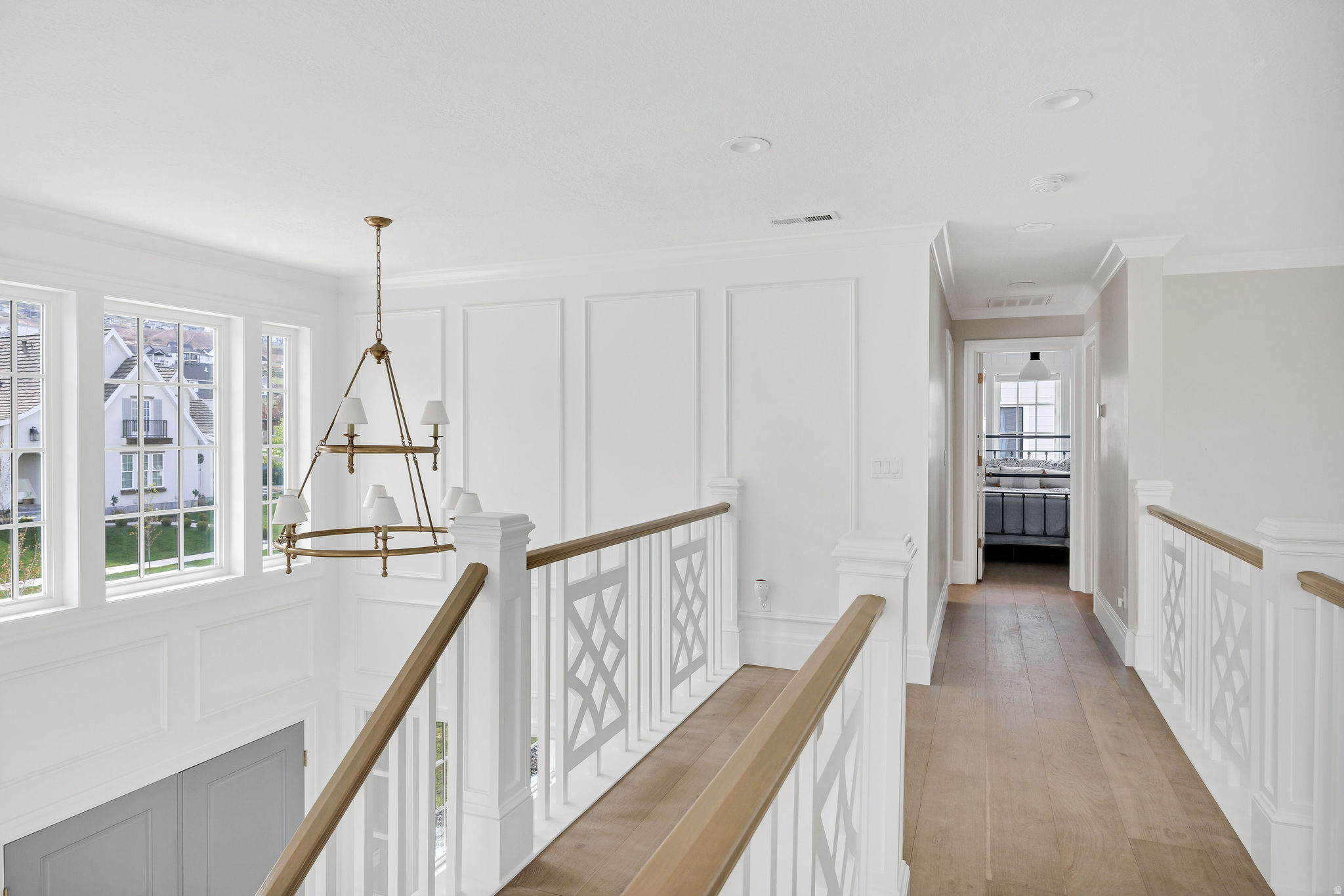 PROVIDENCE SHIRE SUB - Residential