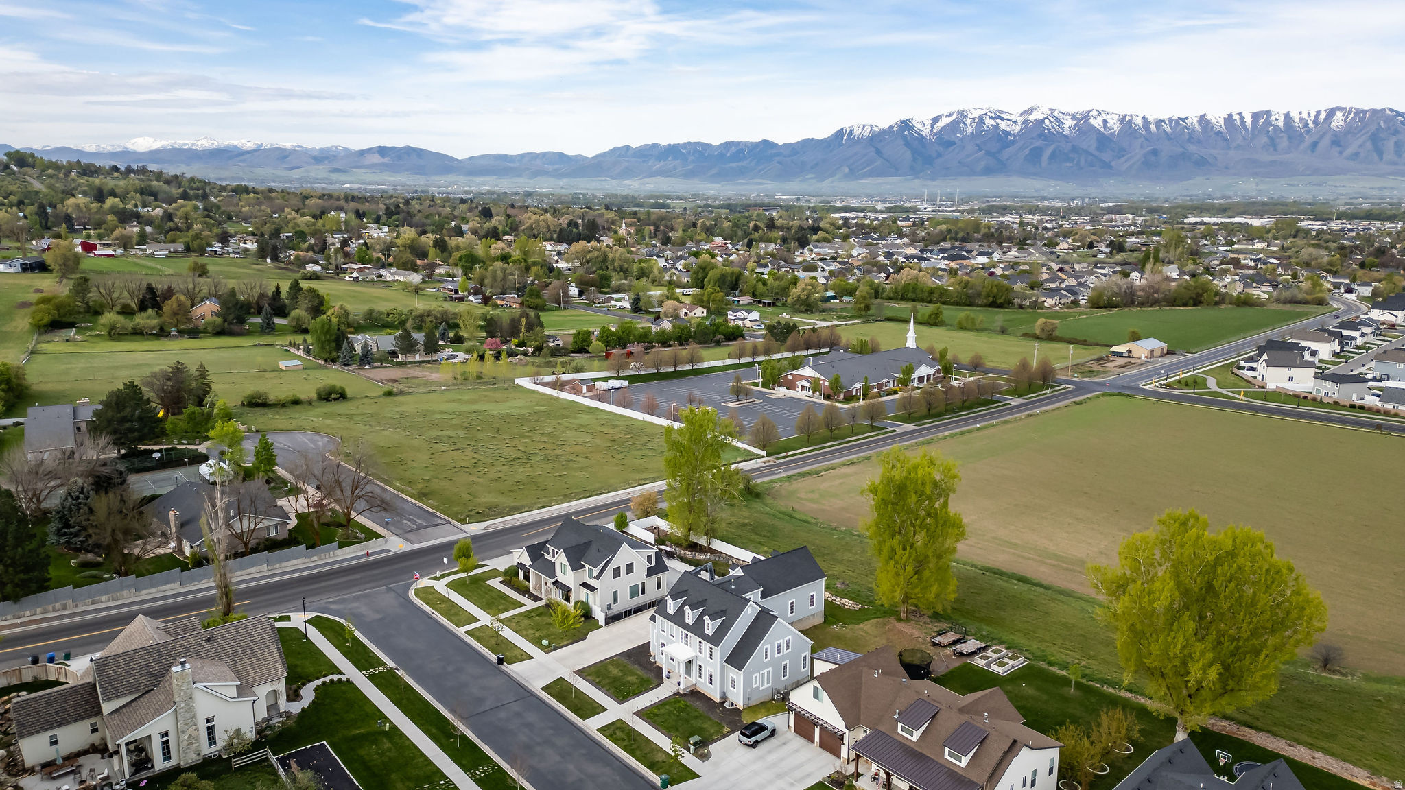 PROVIDENCE SHIRE SUB - Residential