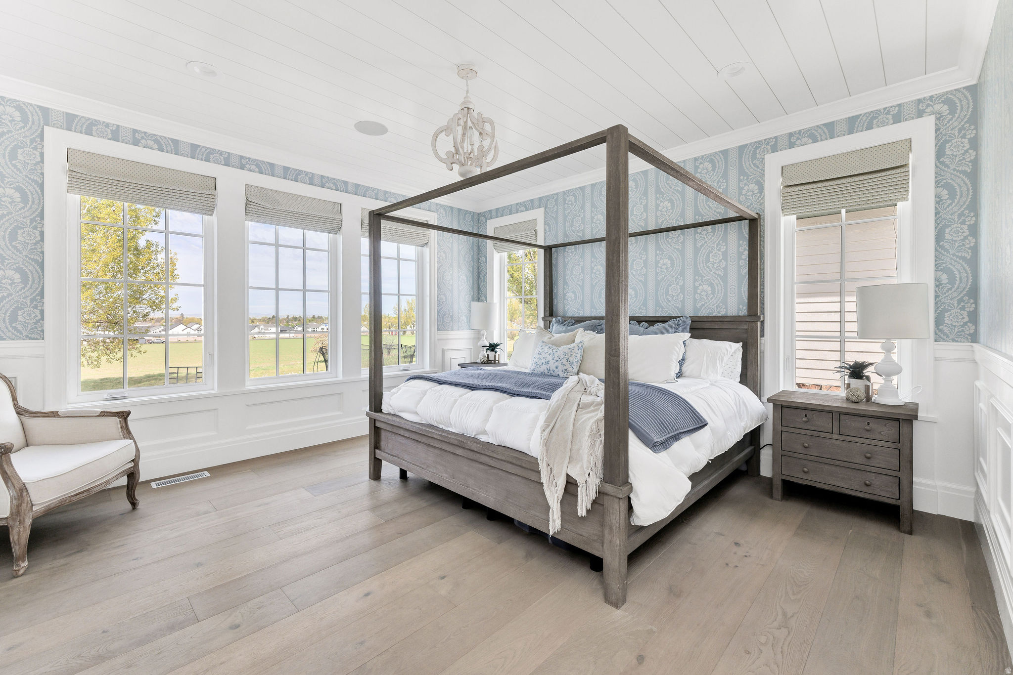 PROVIDENCE SHIRE SUB - Residential