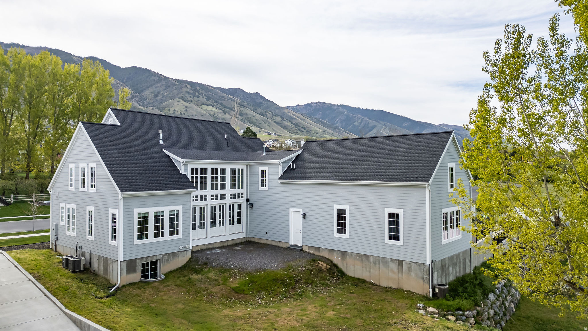 PROVIDENCE SHIRE SUB - Residential