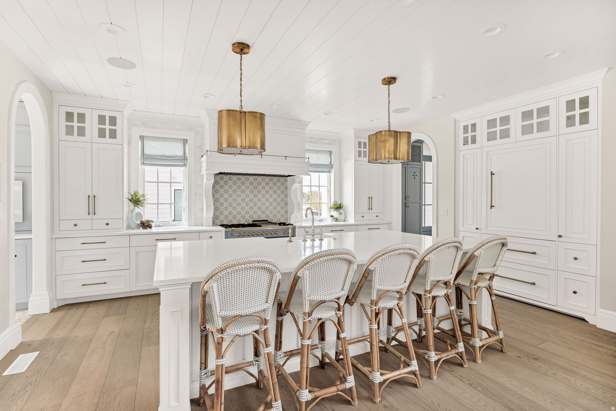 PROVIDENCE SHIRE SUB - Residential