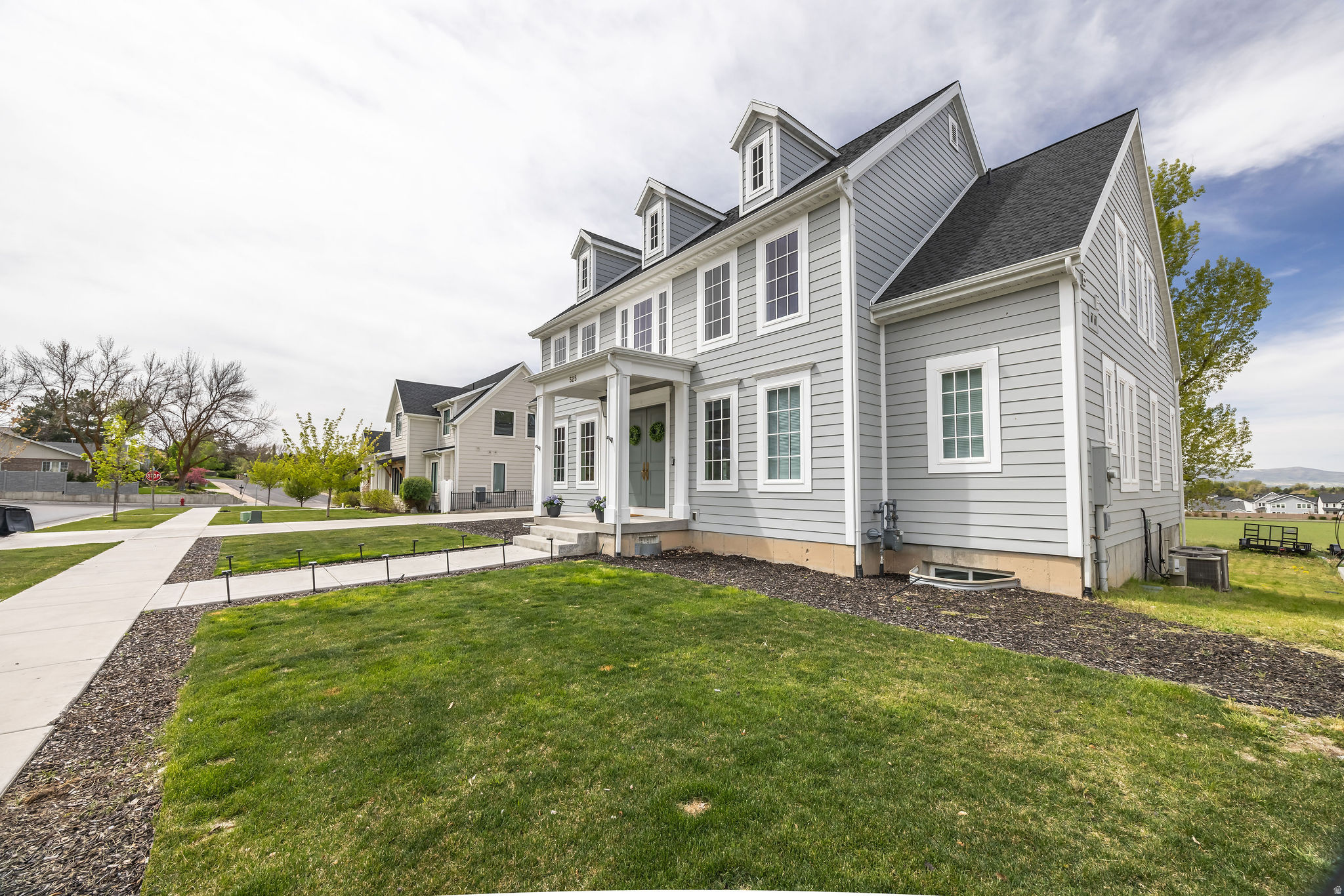 PROVIDENCE SHIRE SUB - Residential