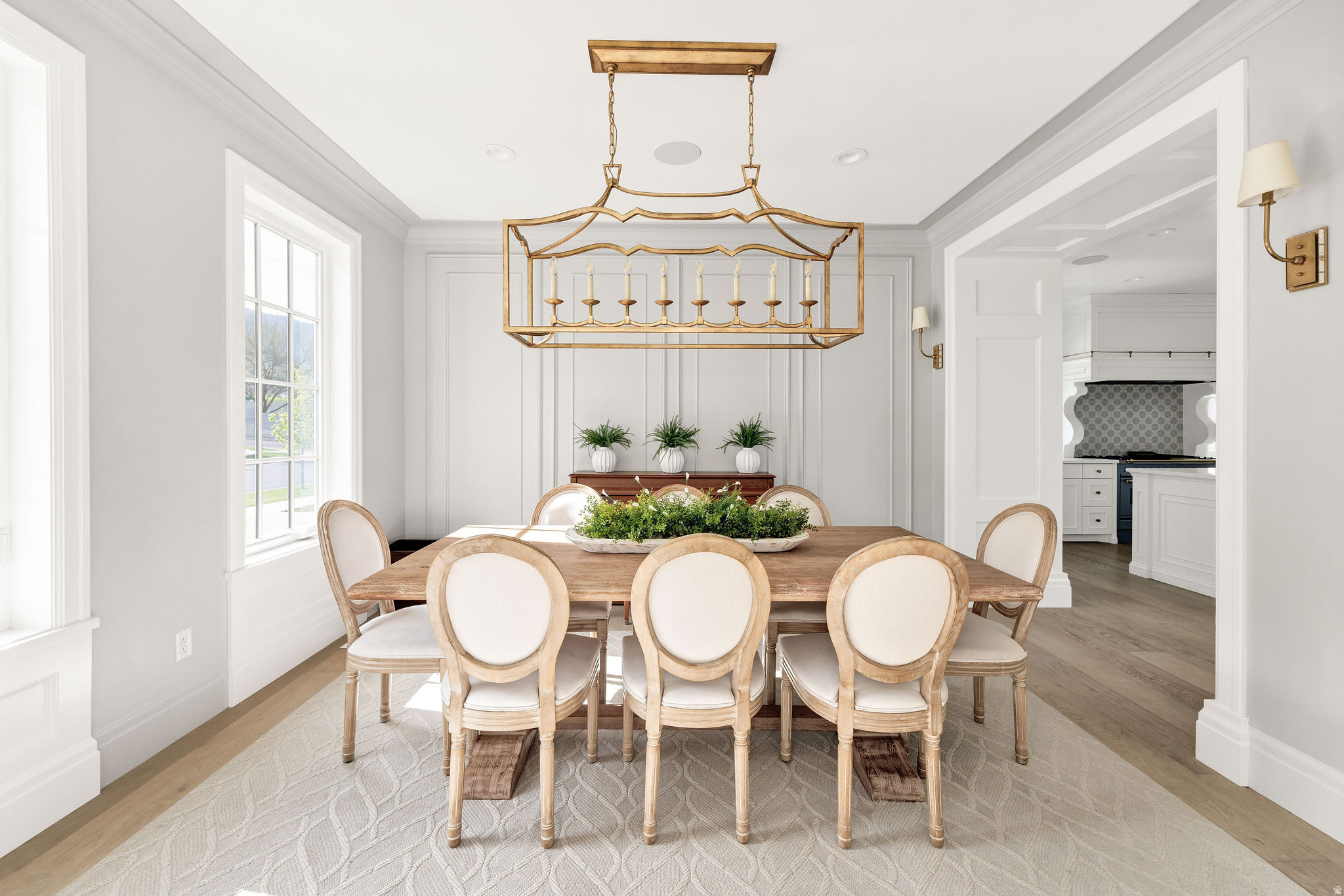 PROVIDENCE SHIRE SUB - Residential