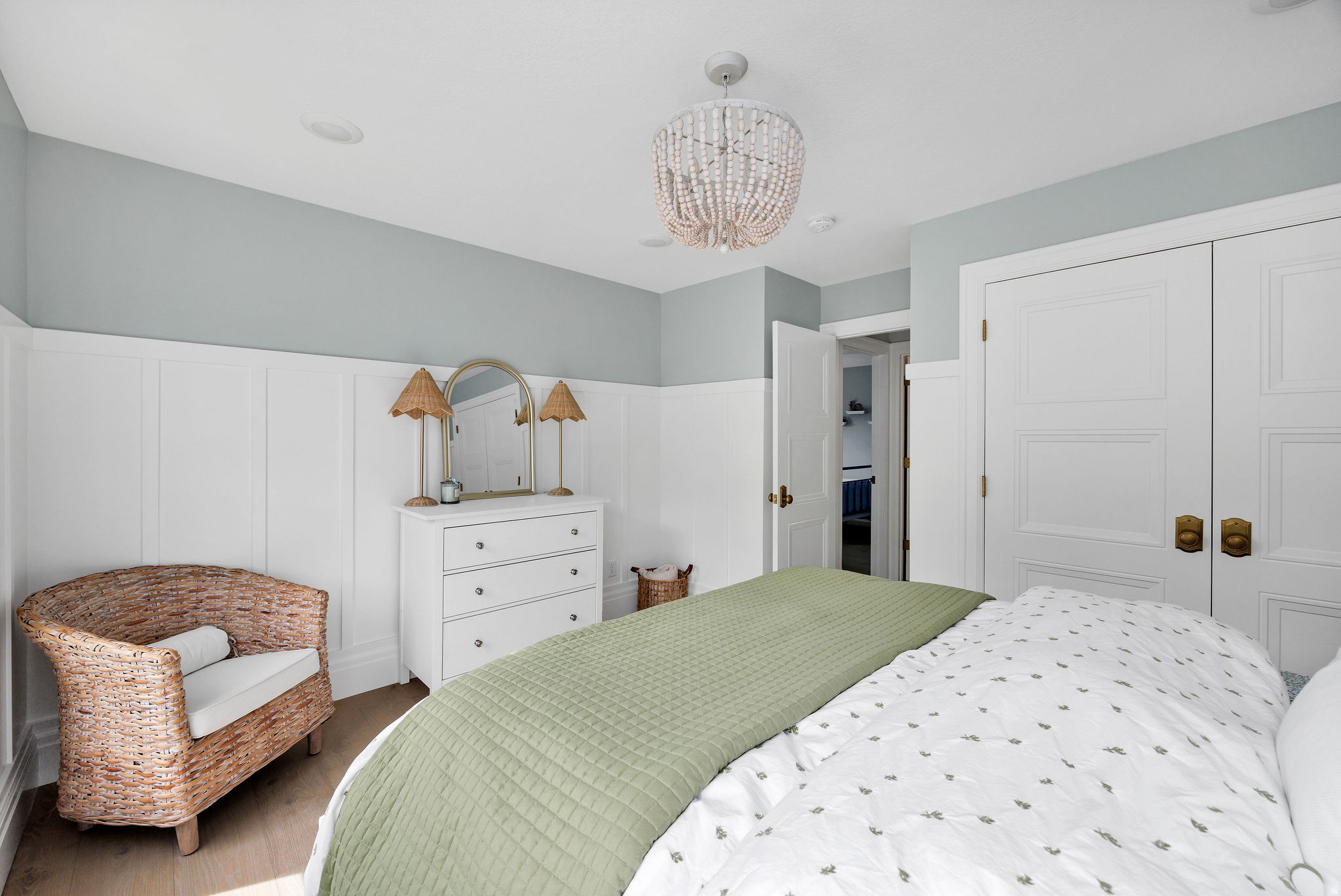 PROVIDENCE SHIRE SUB - Residential