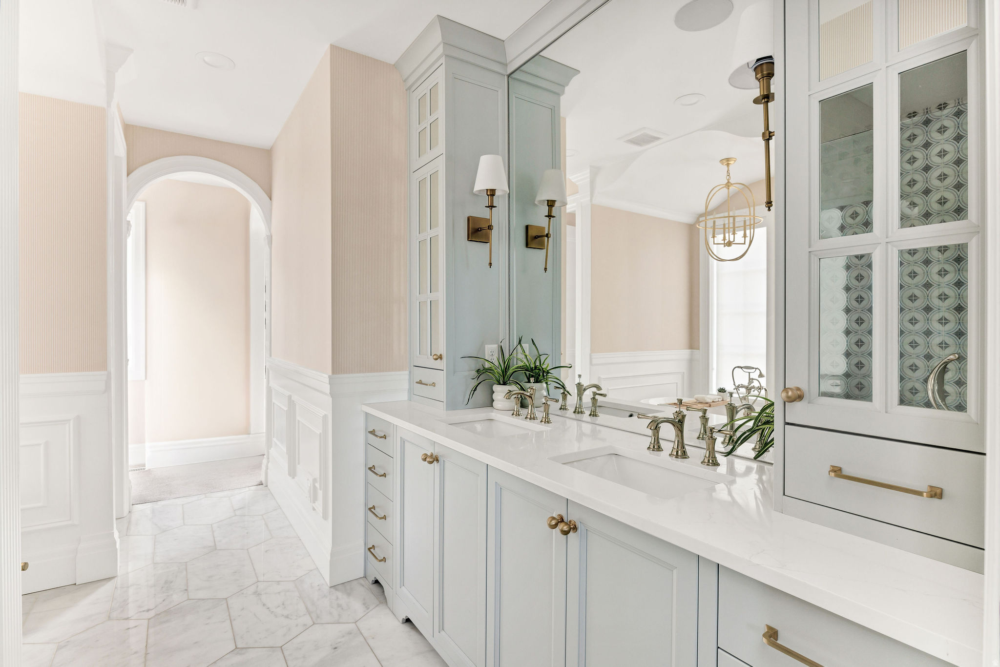 PROVIDENCE SHIRE SUB - Residential