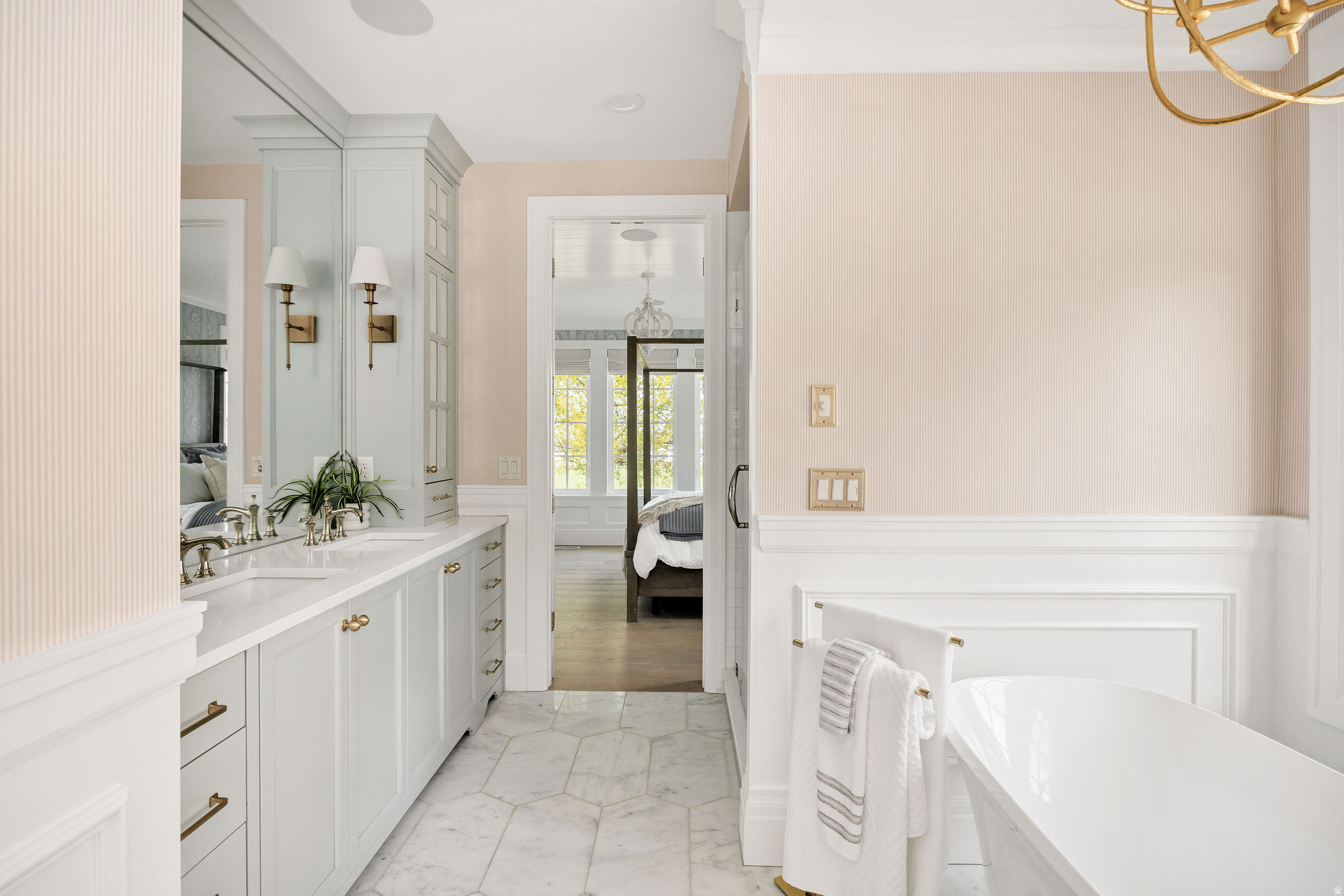 PROVIDENCE SHIRE SUB - Residential