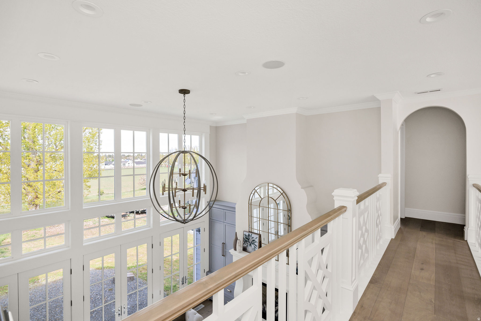 PROVIDENCE SHIRE SUB - Residential