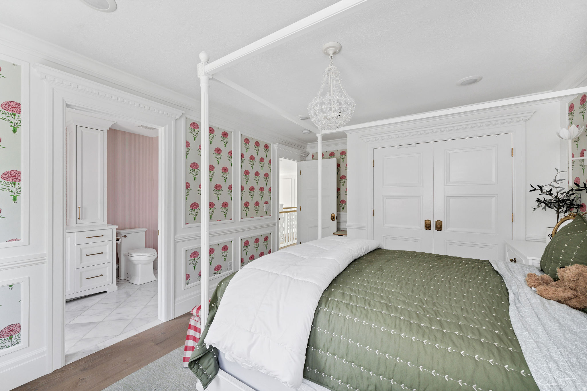 PROVIDENCE SHIRE SUB - Residential