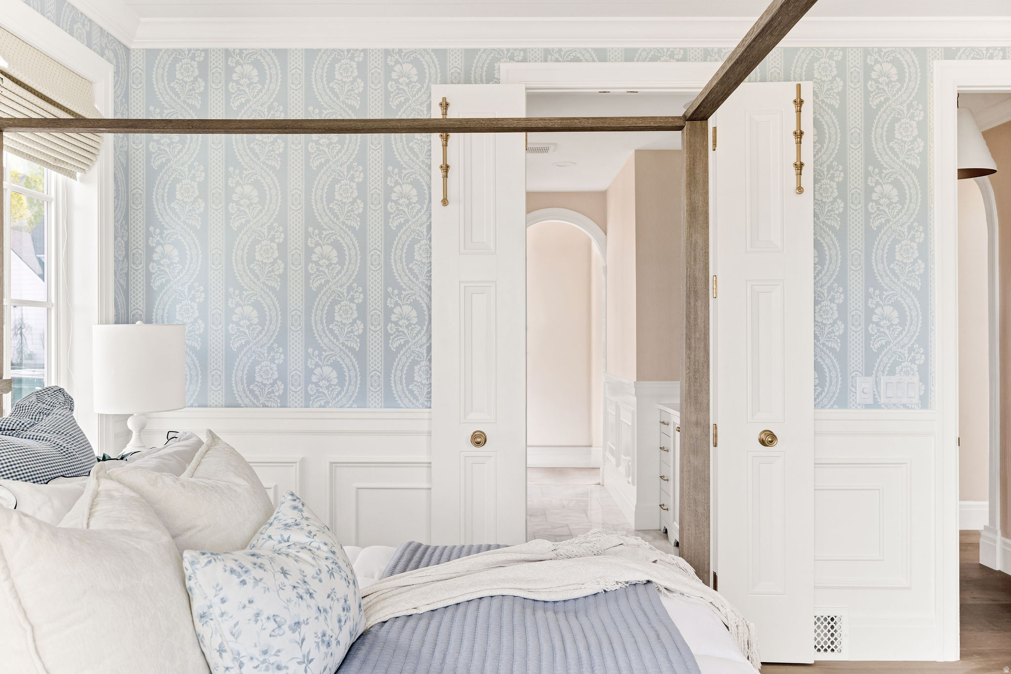 PROVIDENCE SHIRE SUB - Residential