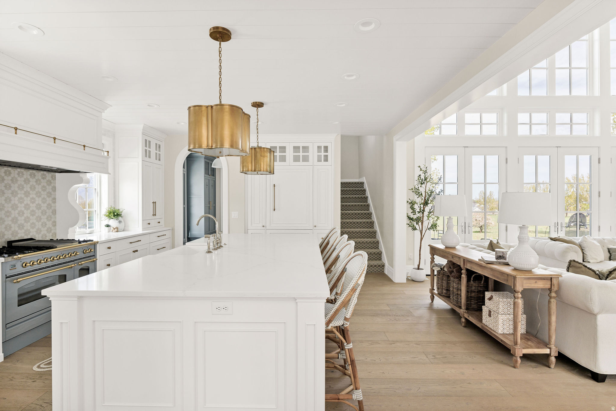 PROVIDENCE SHIRE SUB - Residential