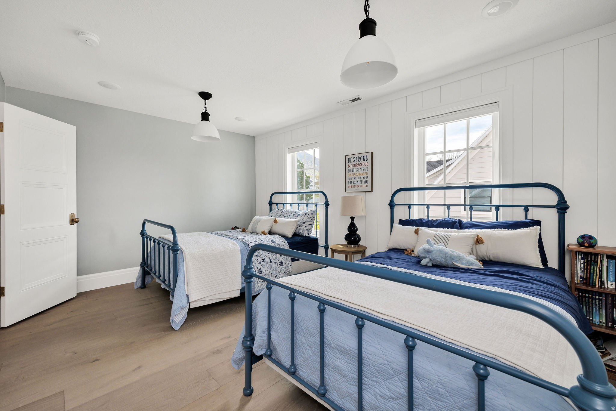 PROVIDENCE SHIRE SUB - Residential