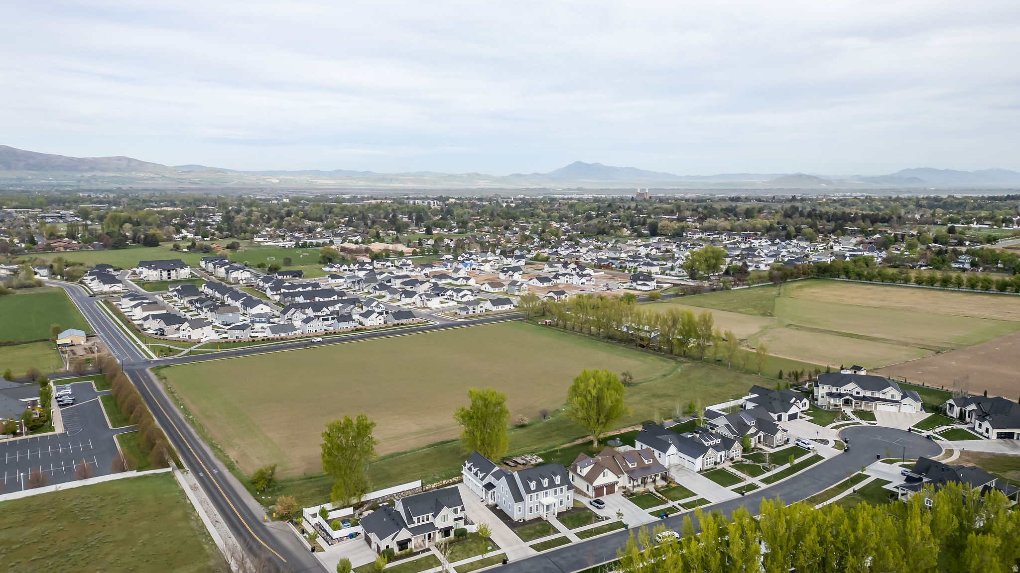 PROVIDENCE SHIRE SUB - Residential