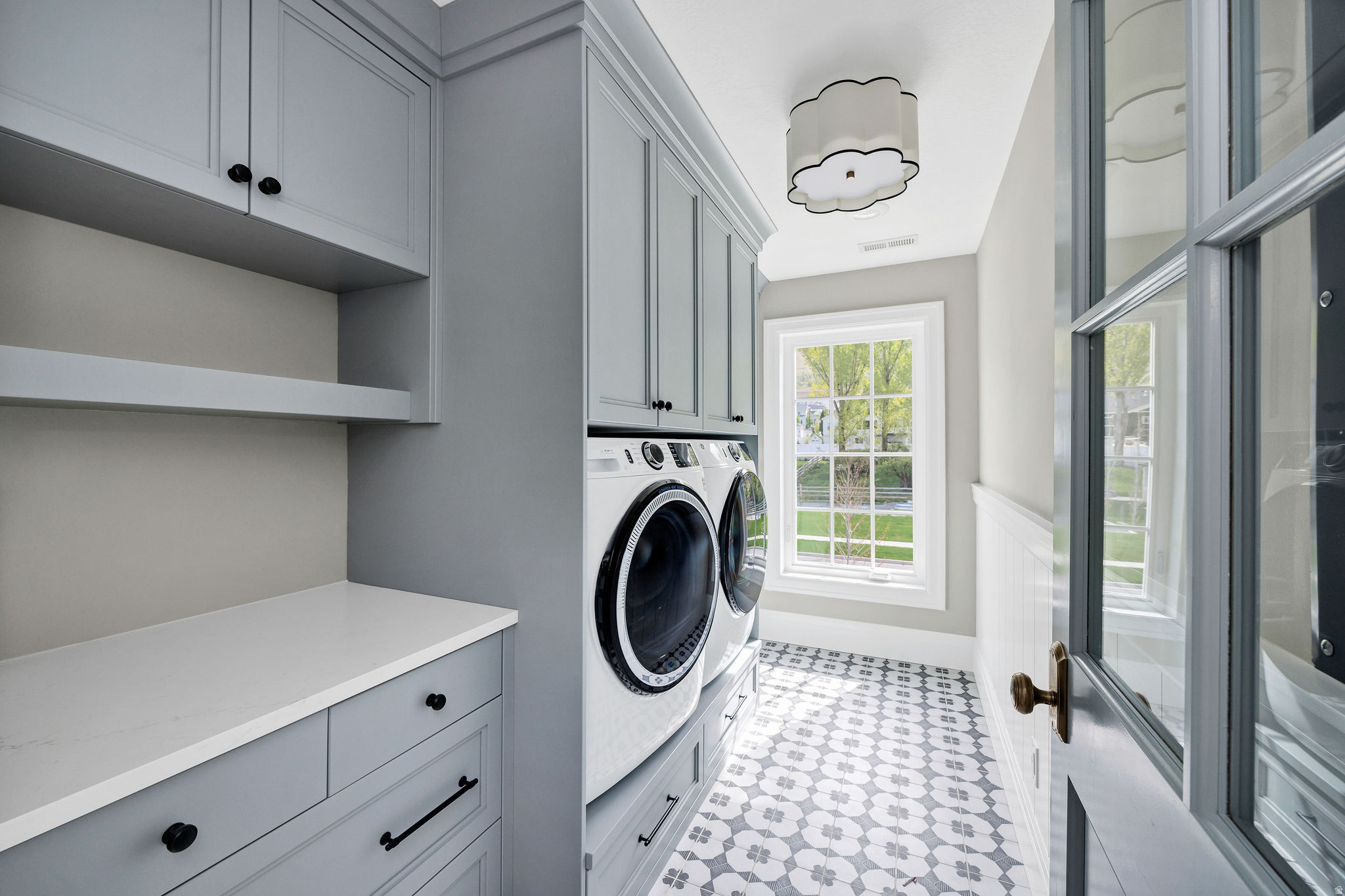 PROVIDENCE SHIRE SUB - Residential