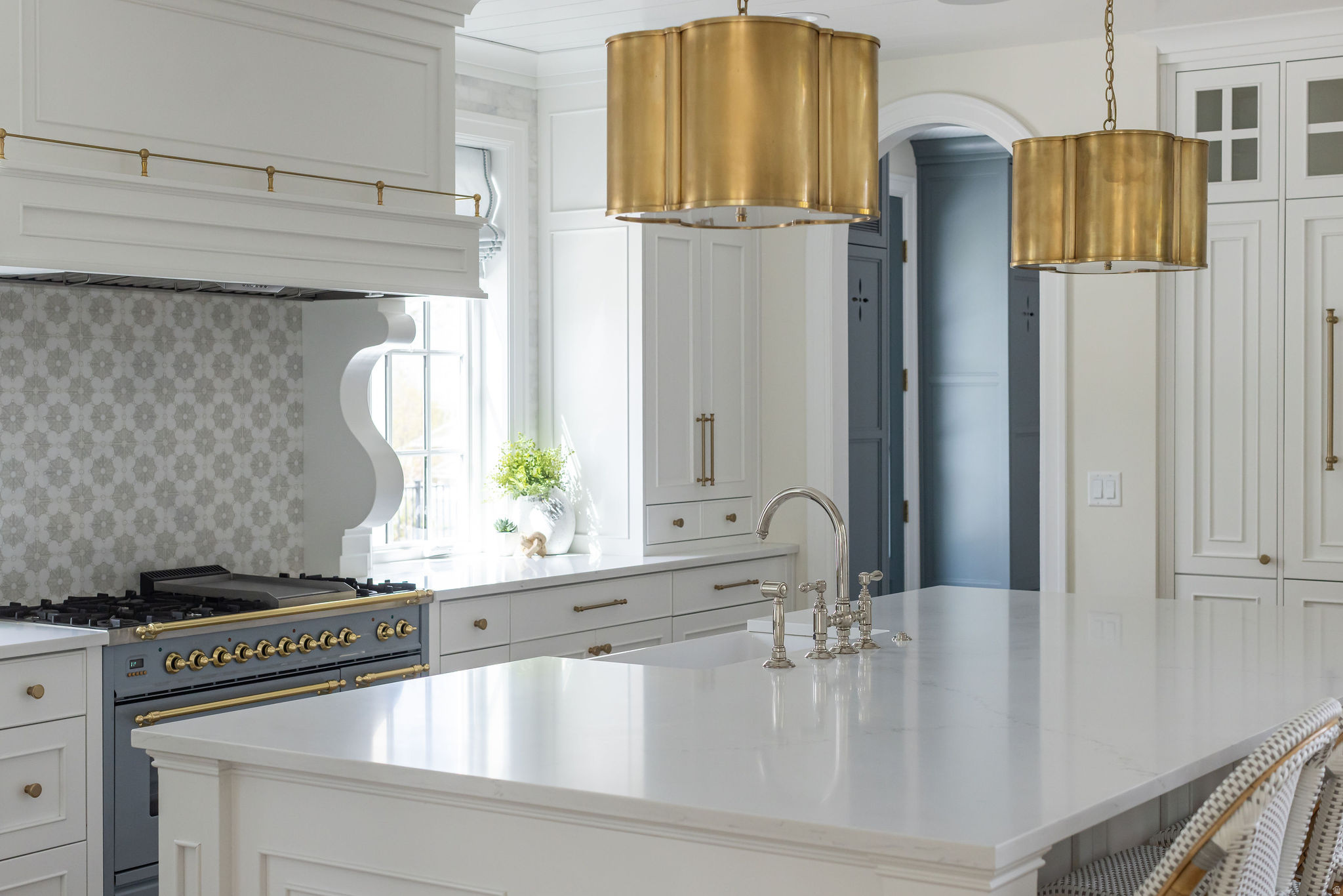 PROVIDENCE SHIRE SUB - Residential