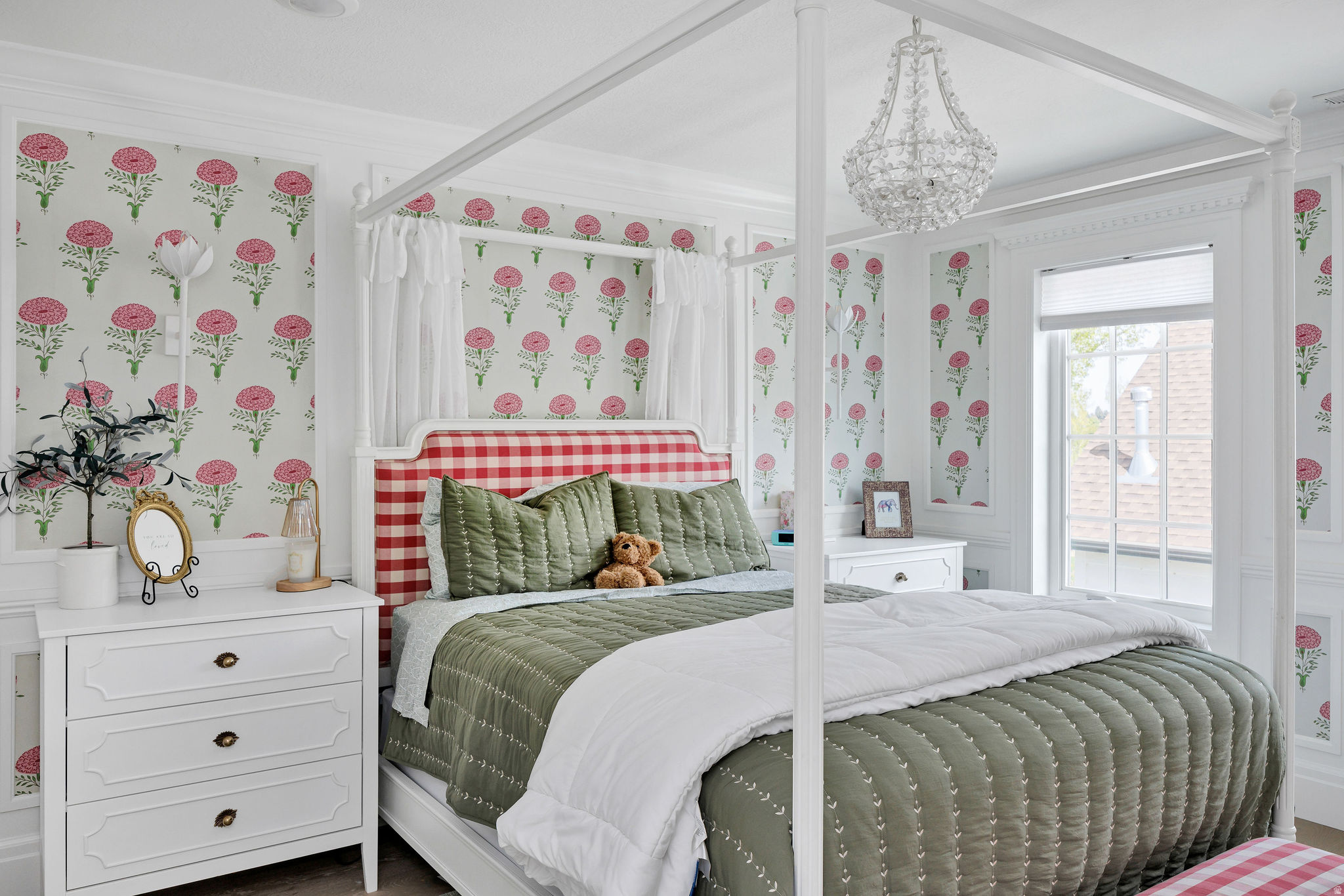 PROVIDENCE SHIRE SUB - Residential