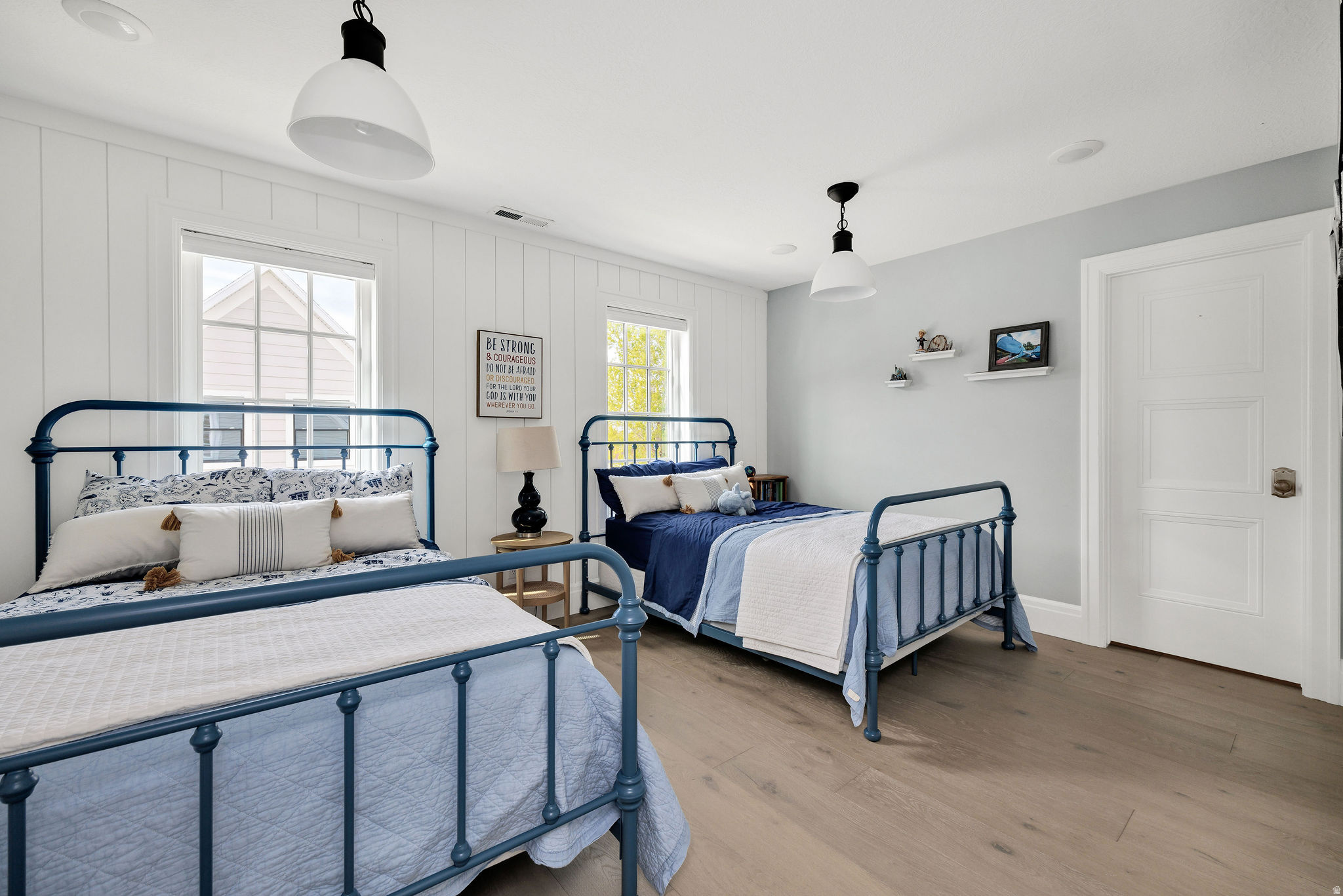 PROVIDENCE SHIRE SUB - Residential