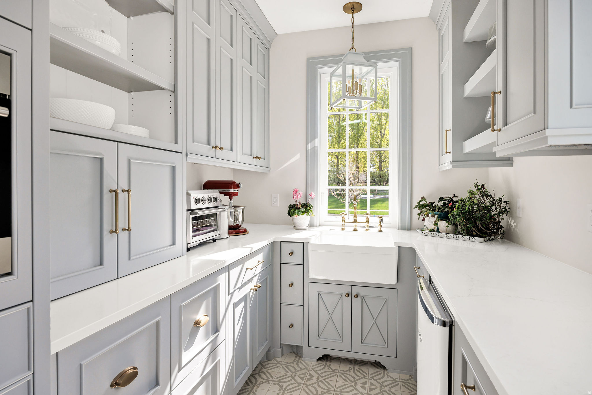 PROVIDENCE SHIRE SUB - Residential