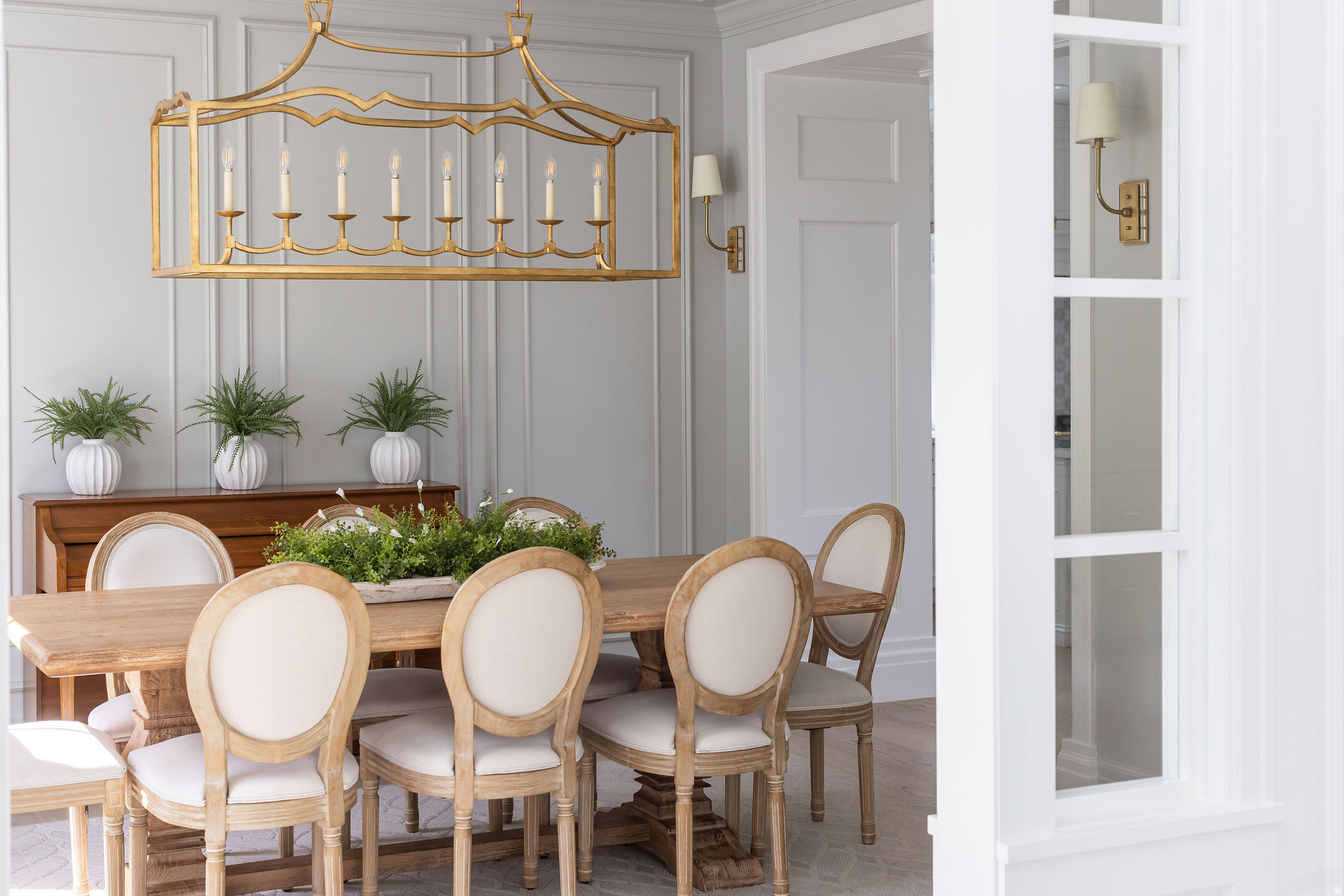 PROVIDENCE SHIRE SUB - Residential