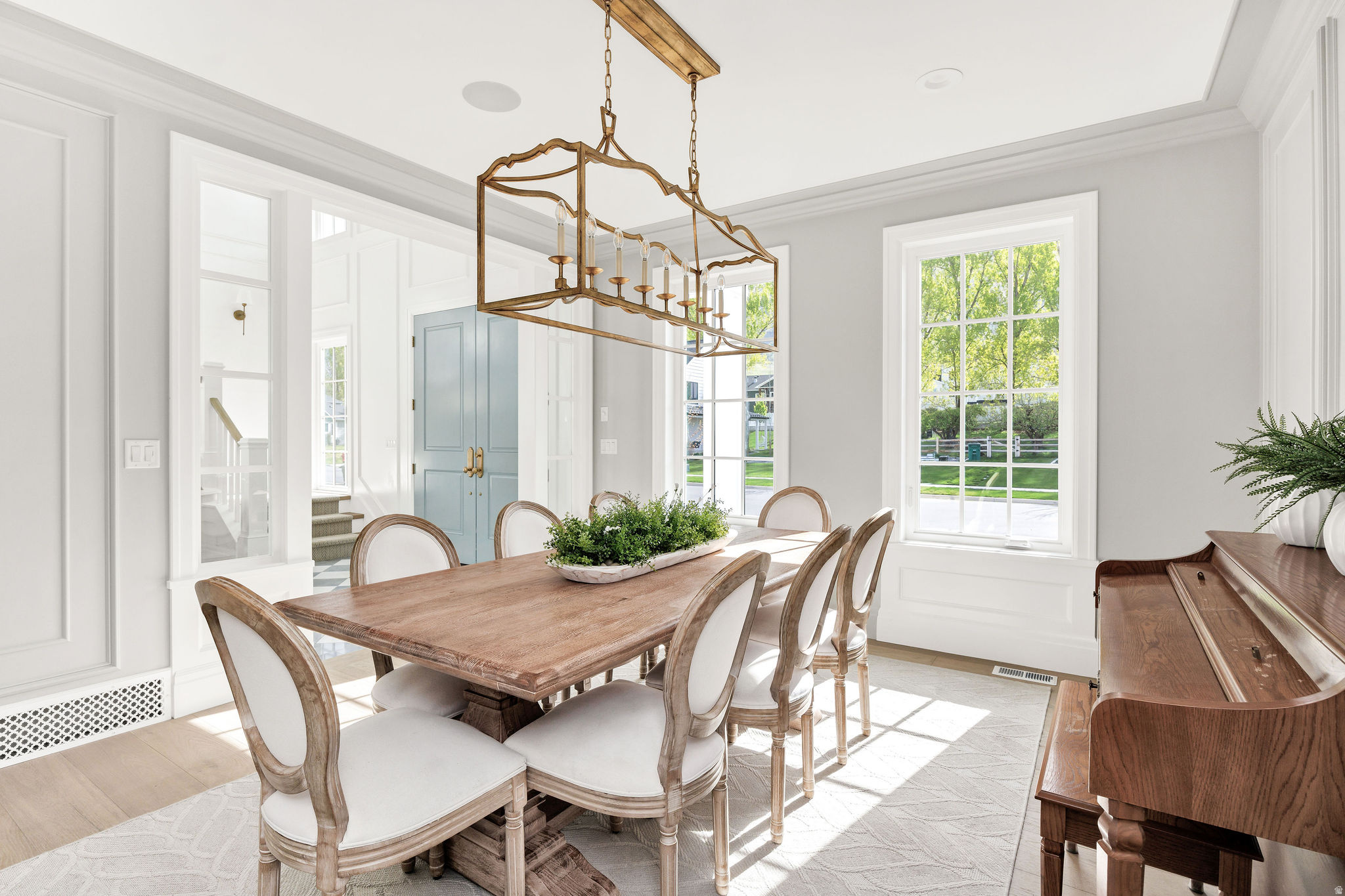 PROVIDENCE SHIRE SUB - Residential