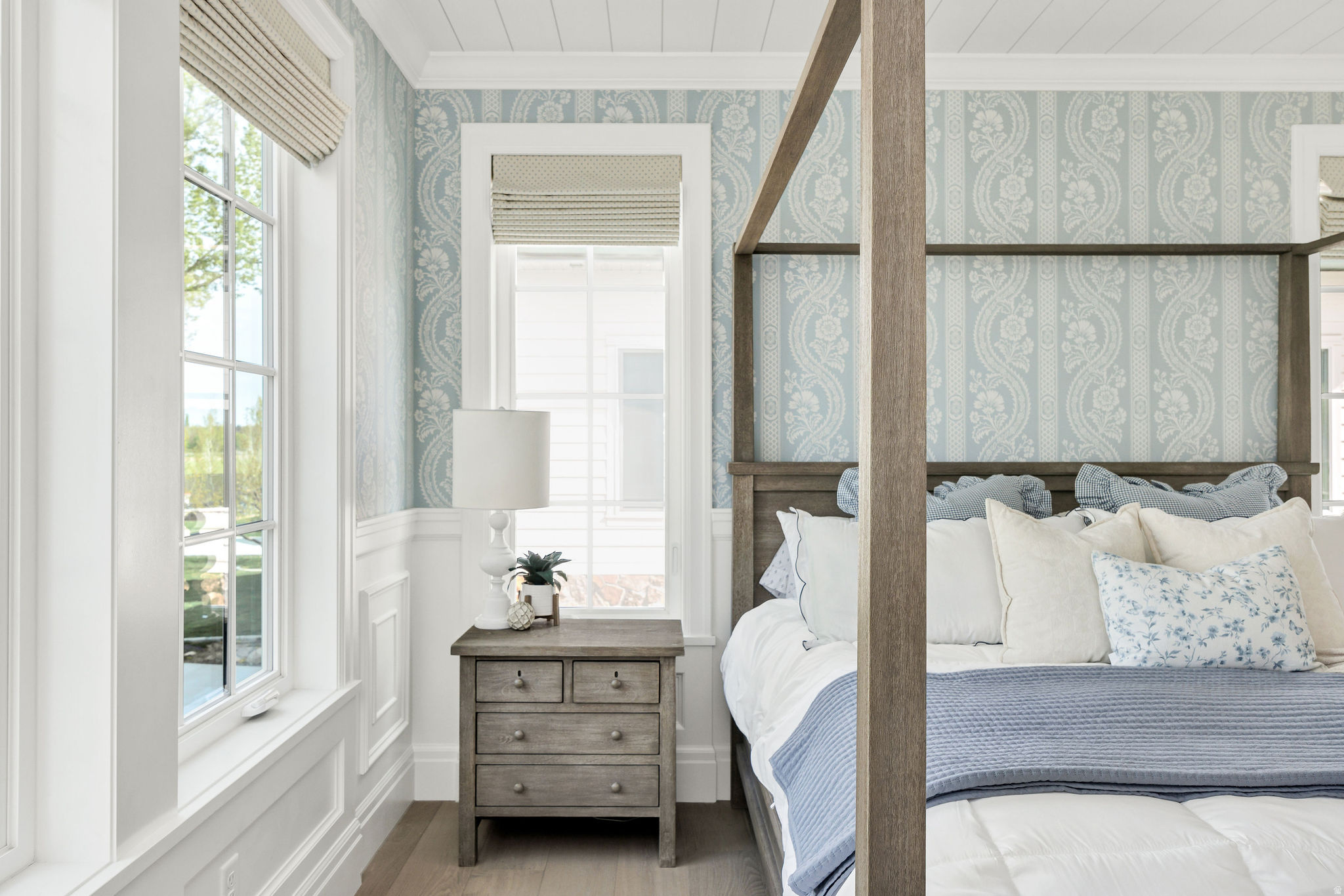 PROVIDENCE SHIRE SUB - Residential