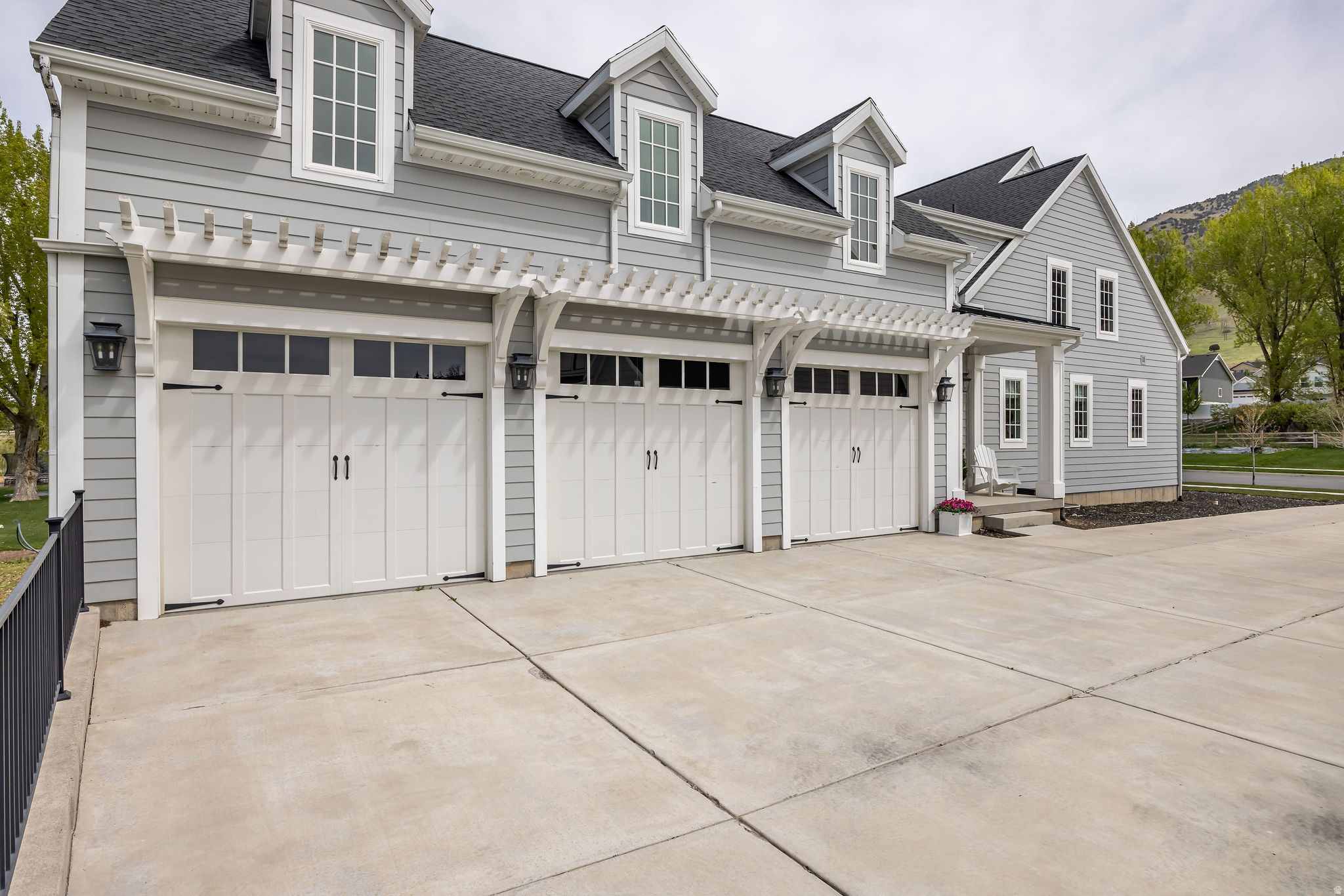 PROVIDENCE SHIRE SUB - Residential