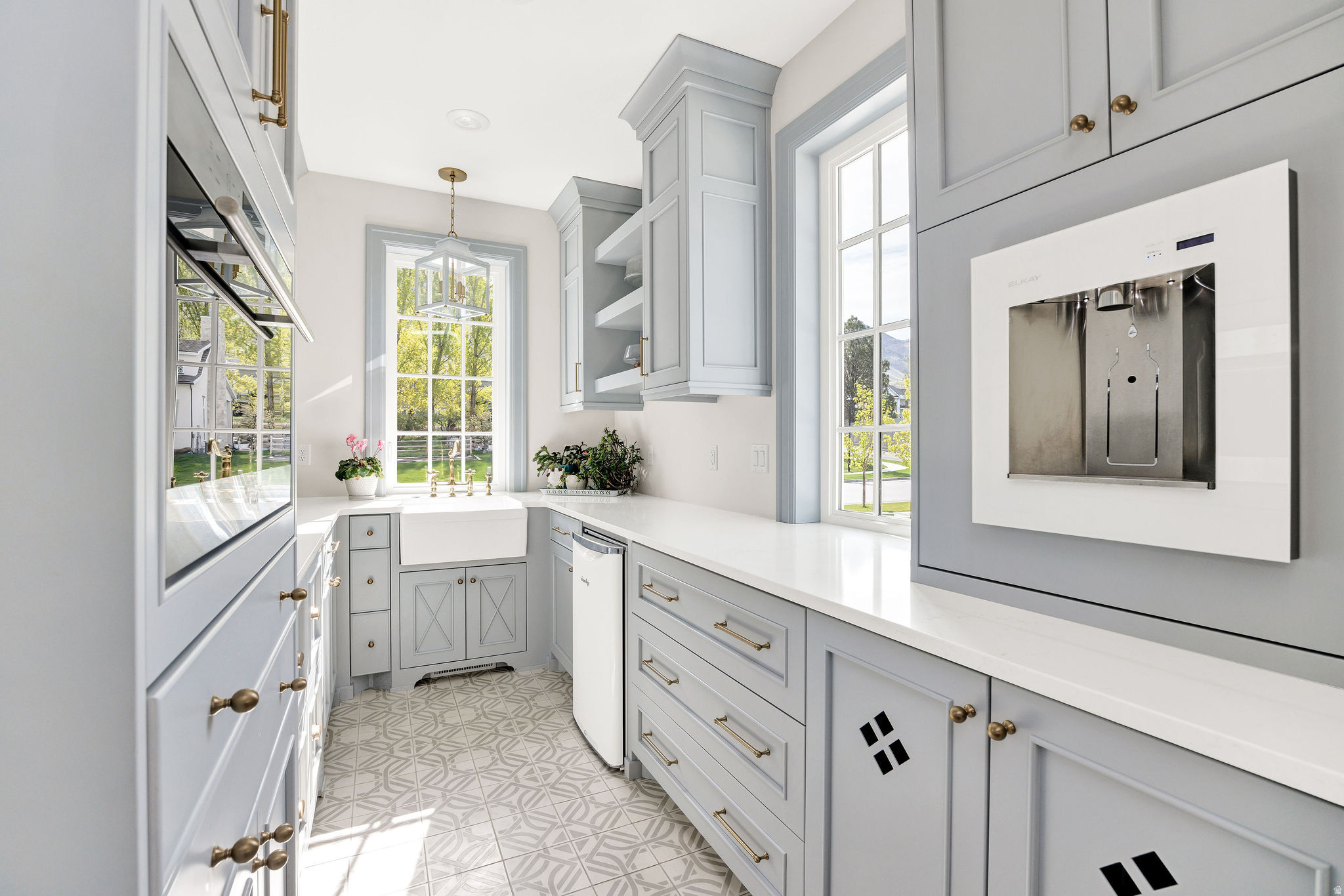 PROVIDENCE SHIRE SUB - Residential