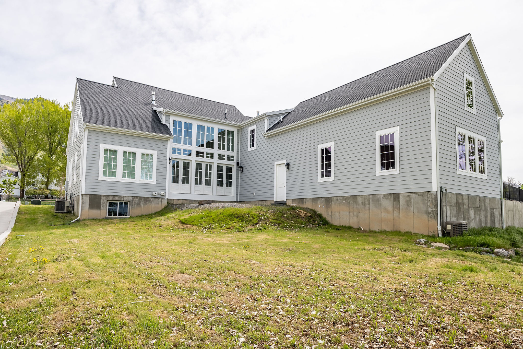 PROVIDENCE SHIRE SUB - Residential