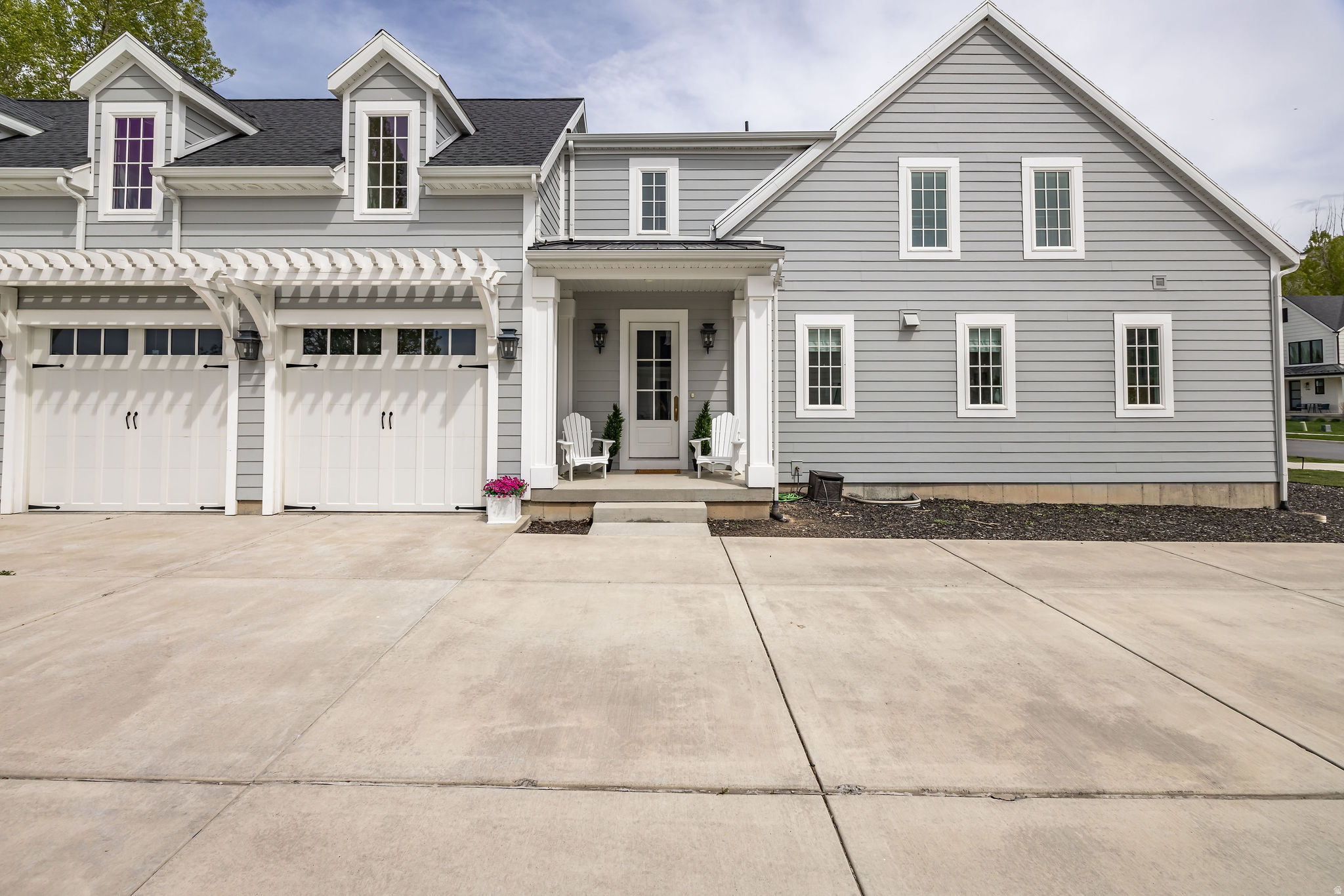 PROVIDENCE SHIRE SUB - Residential