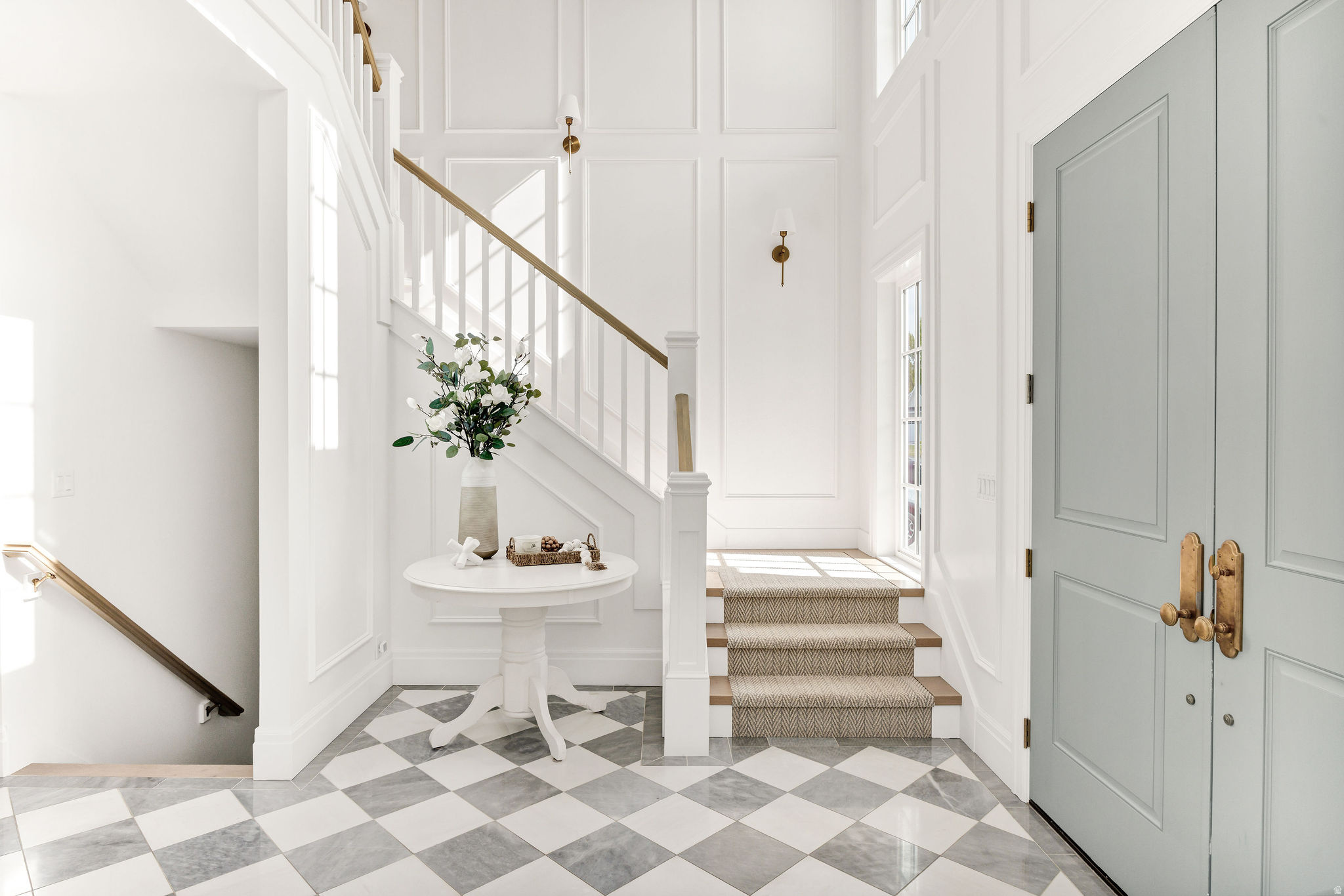 PROVIDENCE SHIRE SUB - Residential