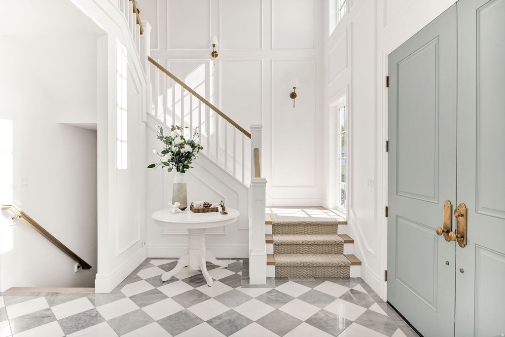 Photo of 525 N 400 E, Providence, UT 84332 (MLS # 2152693)