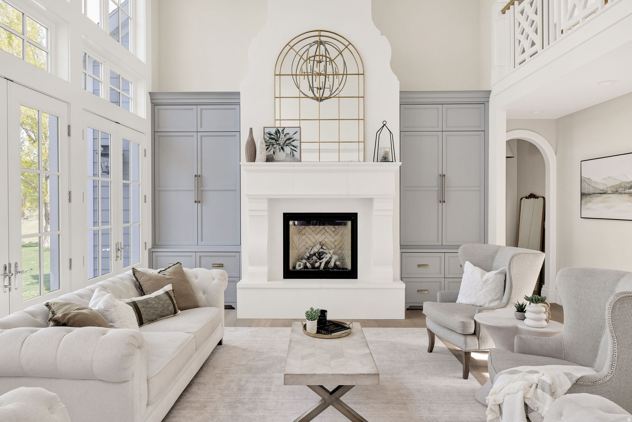 PROVIDENCE SHIRE SUB - Residential