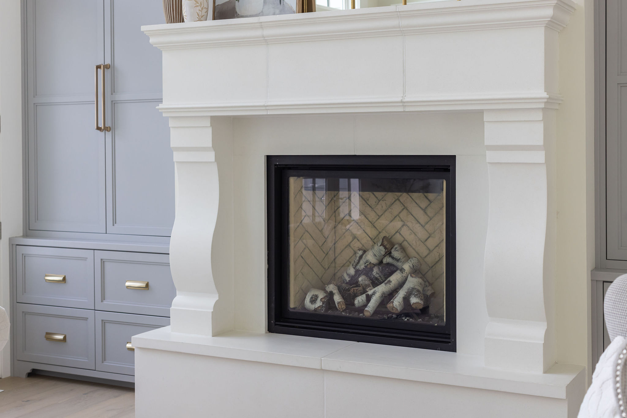 PROVIDENCE SHIRE SUB - Residential